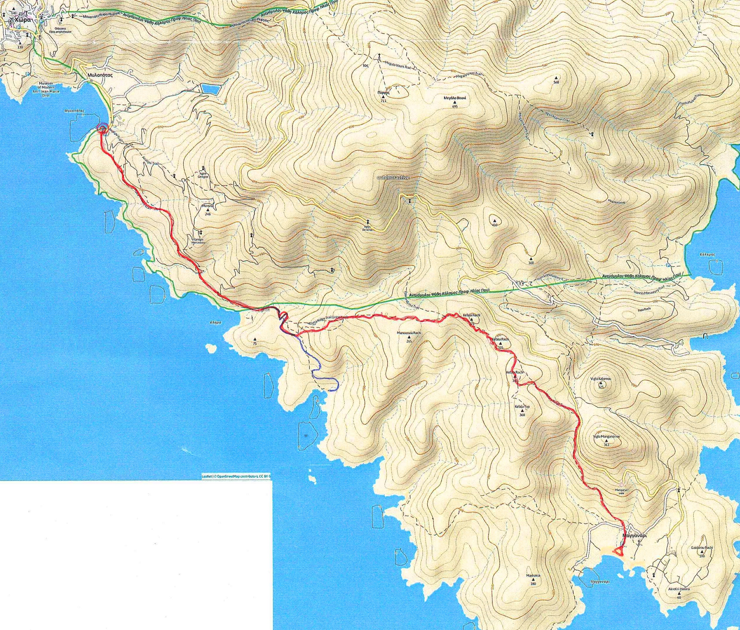 Taggbuskepass (22-07-2015)