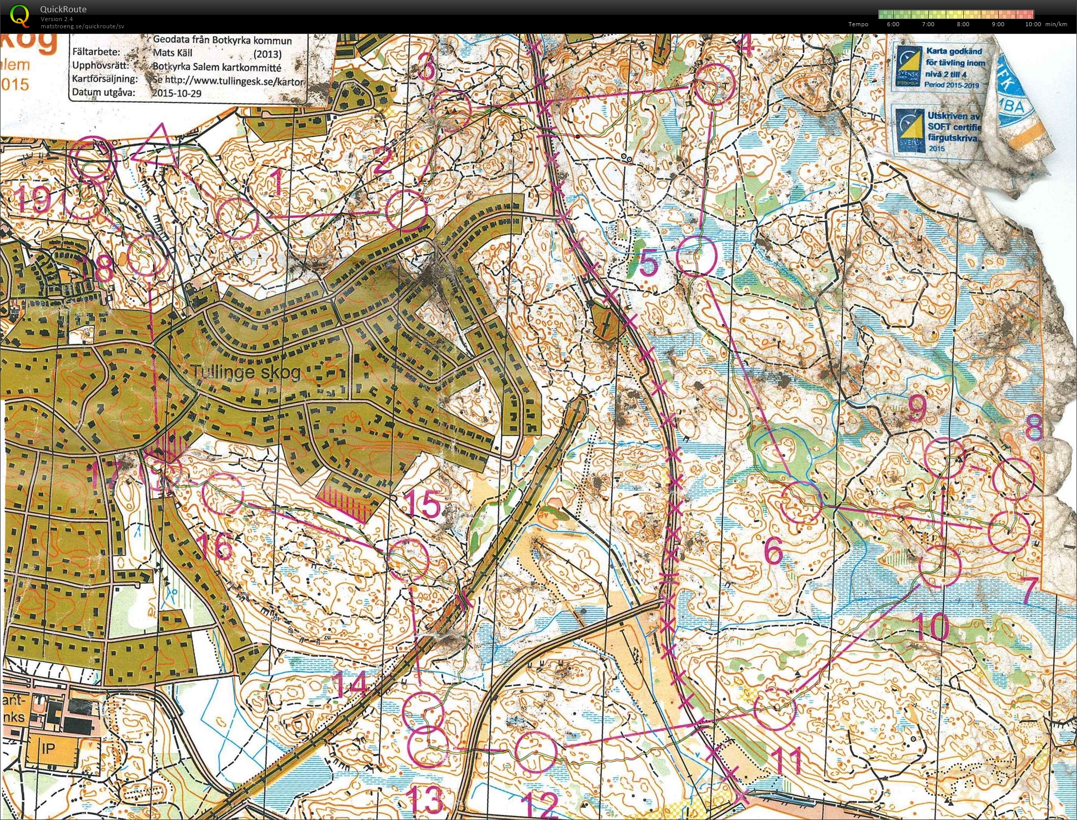 Novembertävlingarna (2015-11-08)