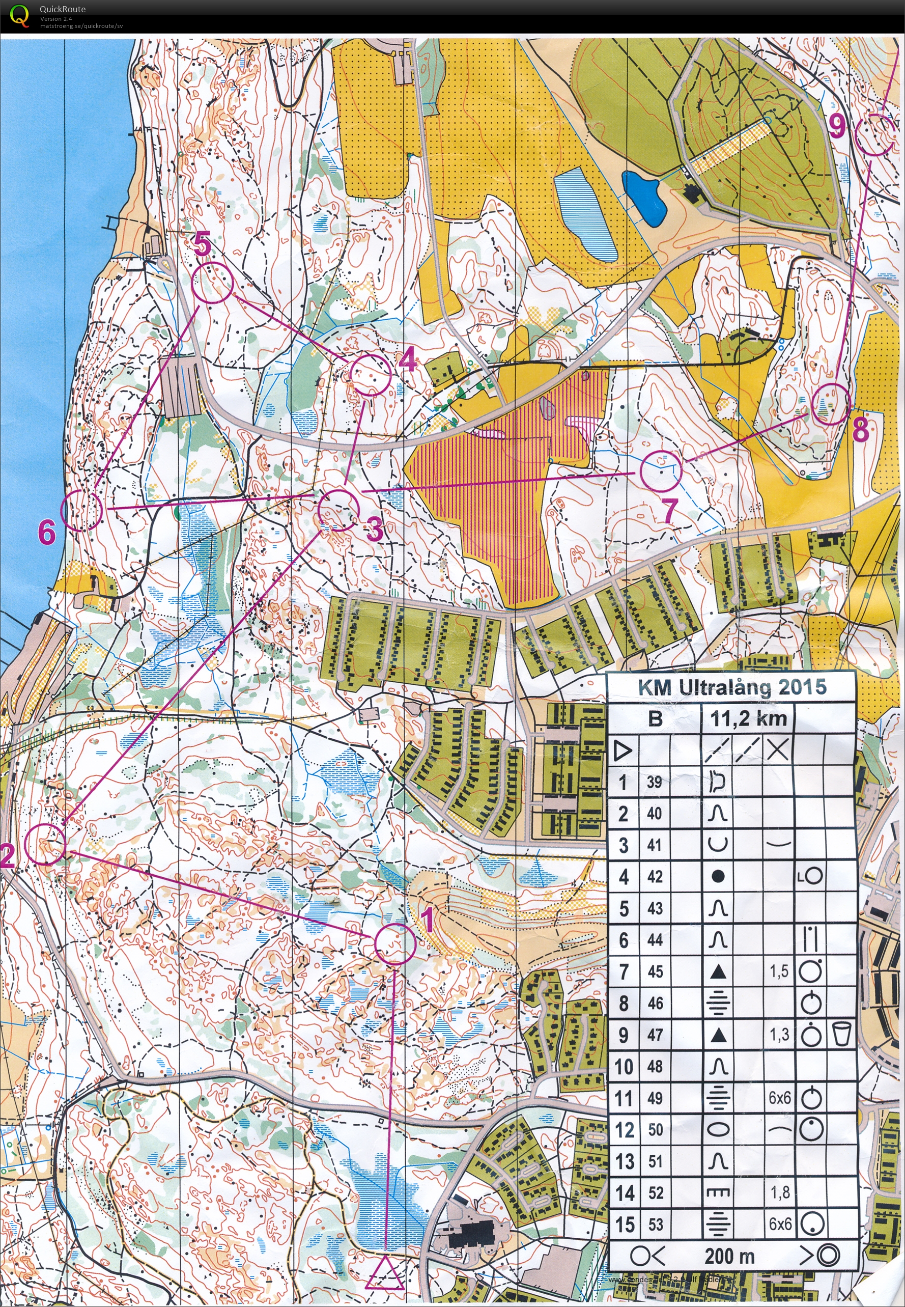 Ultralång-KM del 1 (2015-11-15)