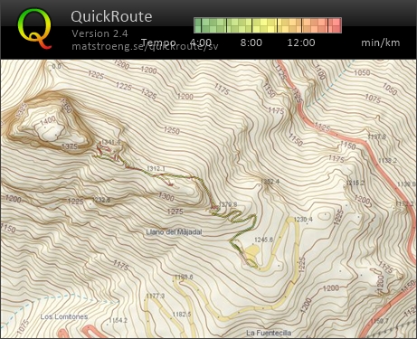 Kvällspass (2016-01-02)