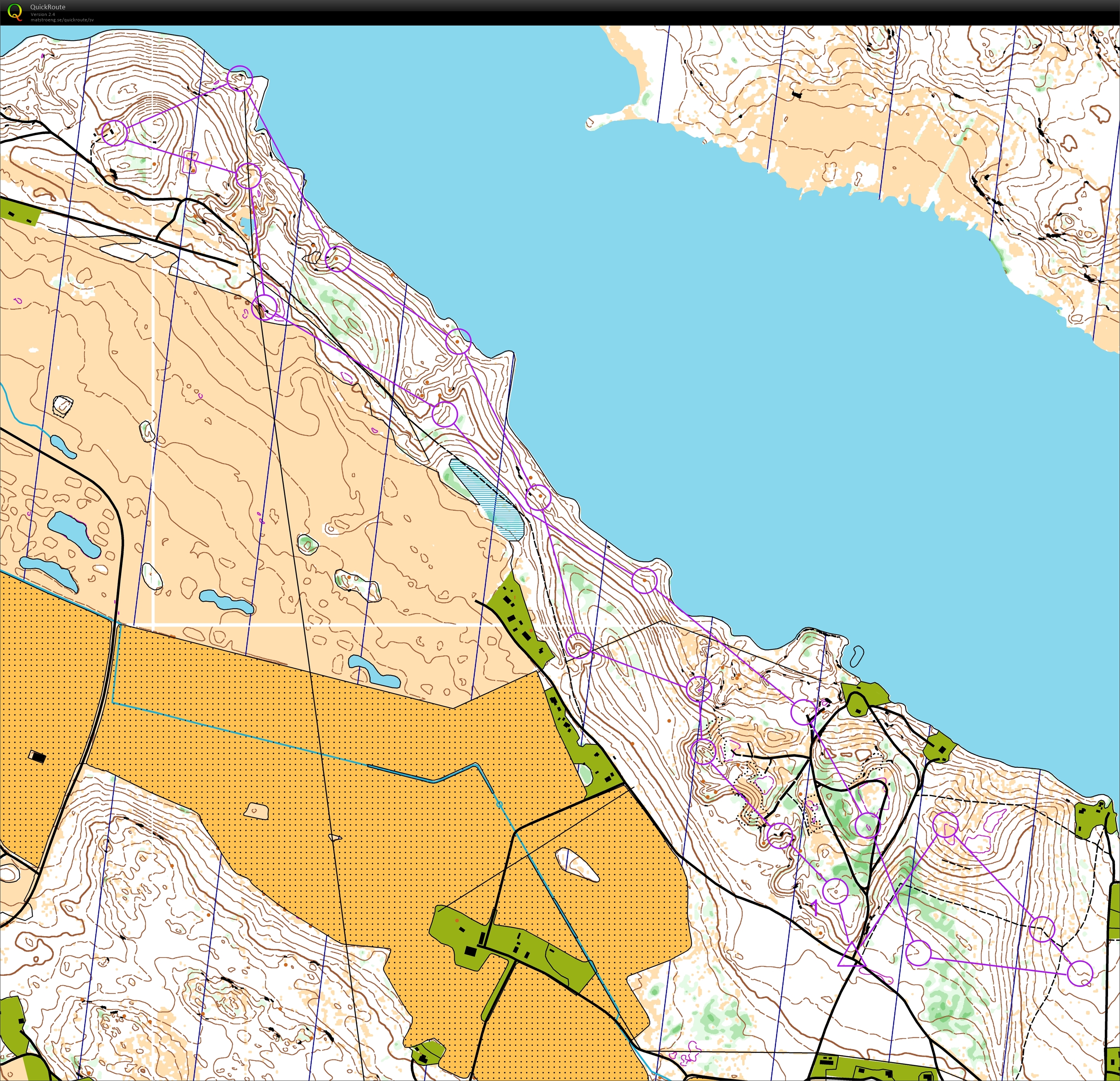 Tallhedsbana (31/01/2016)