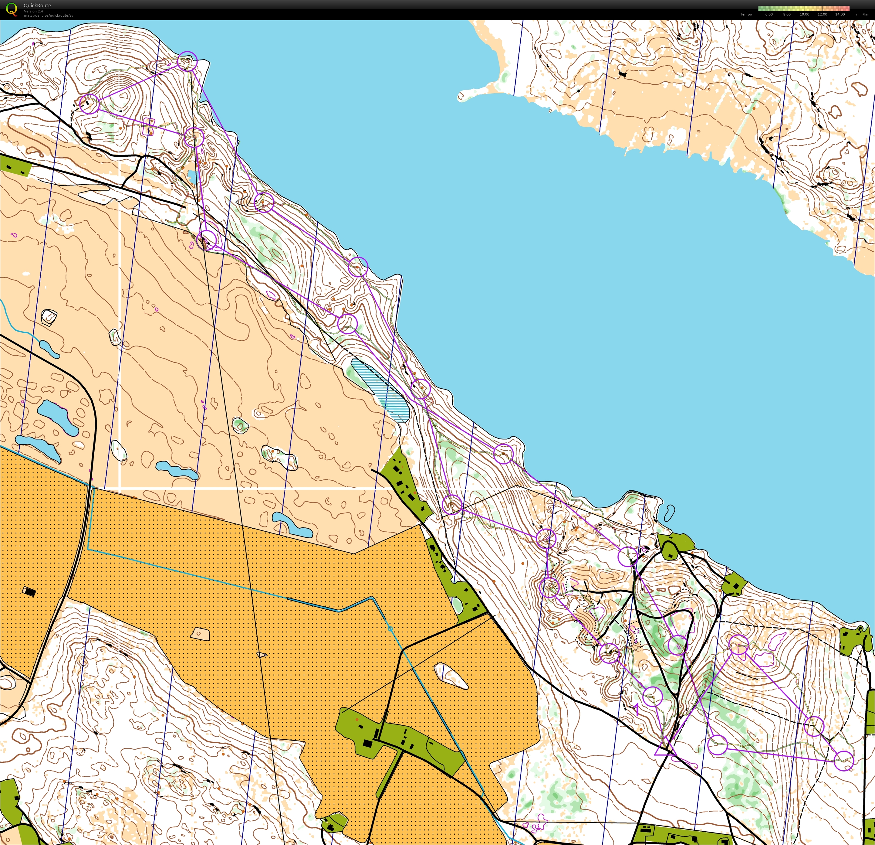 Tallhedsbana (31/01/2016)