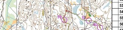 Kontrollutsättning- och intagning