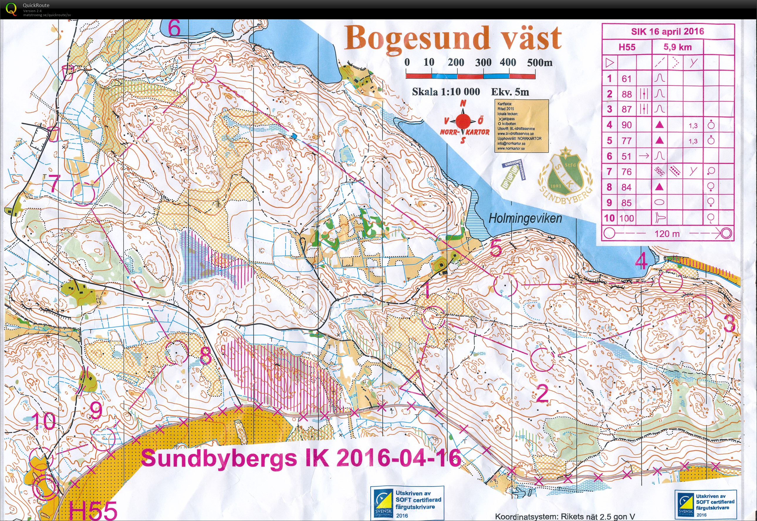 Sundbyberg (16.04.2016)