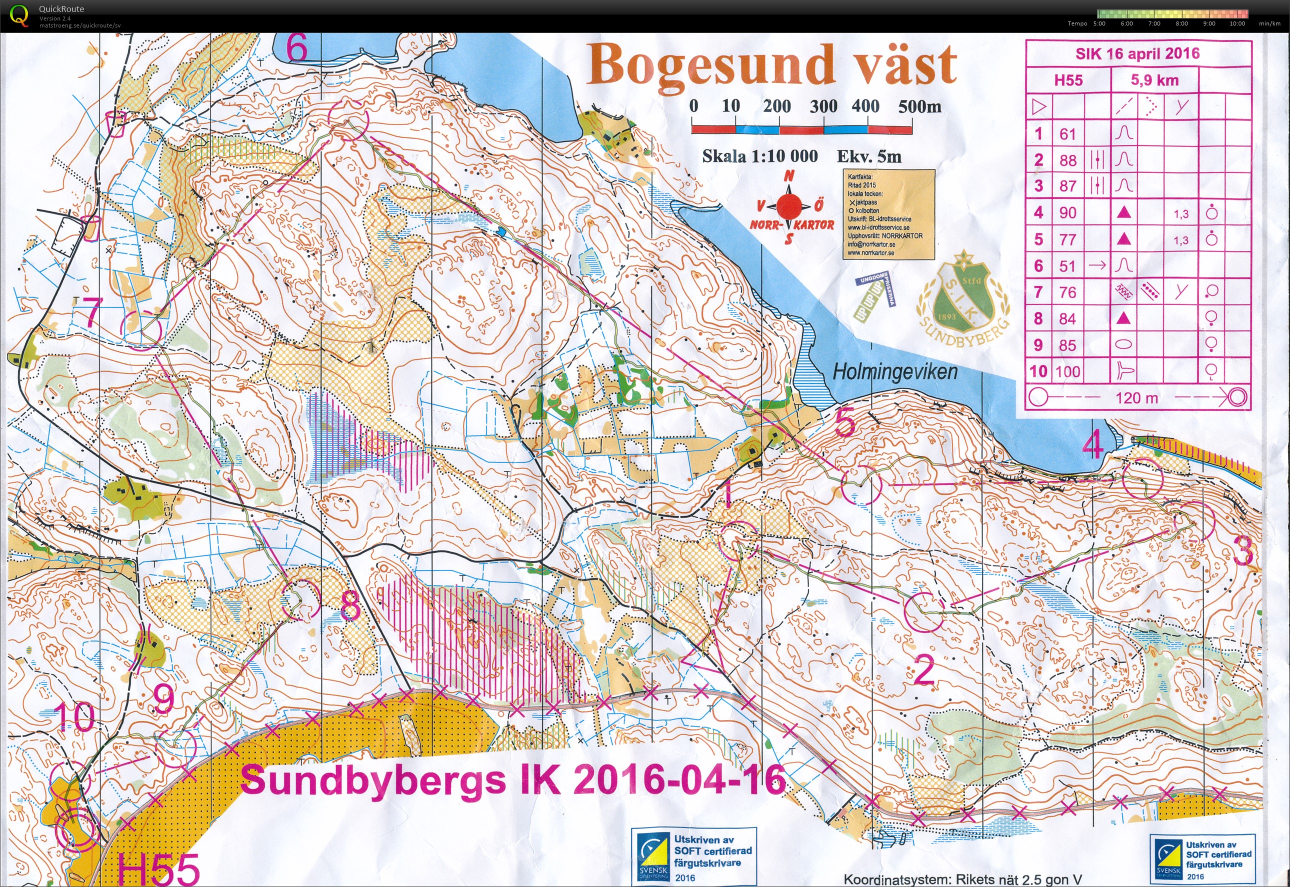 Sundbyberg (16.04.2016)