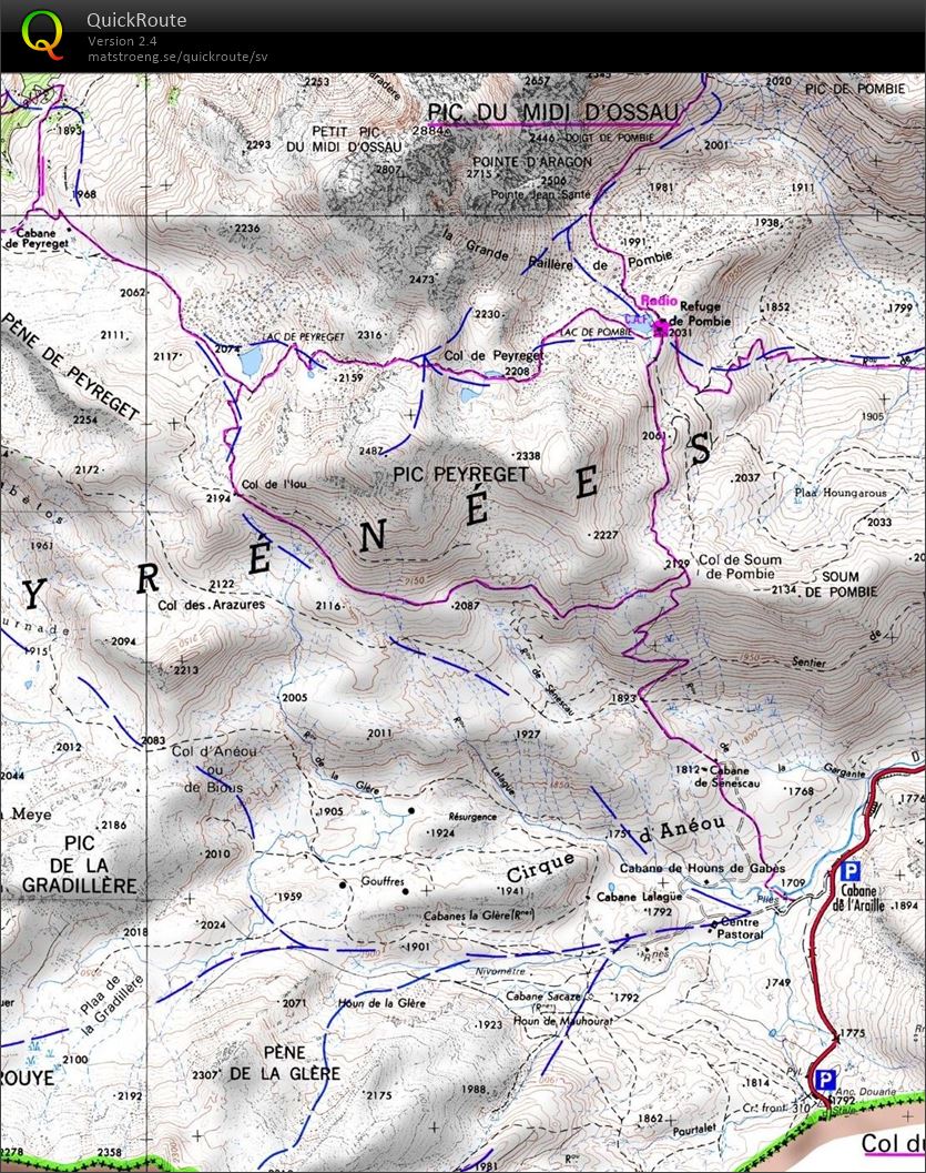 Fjällöpning (2016-06-07)