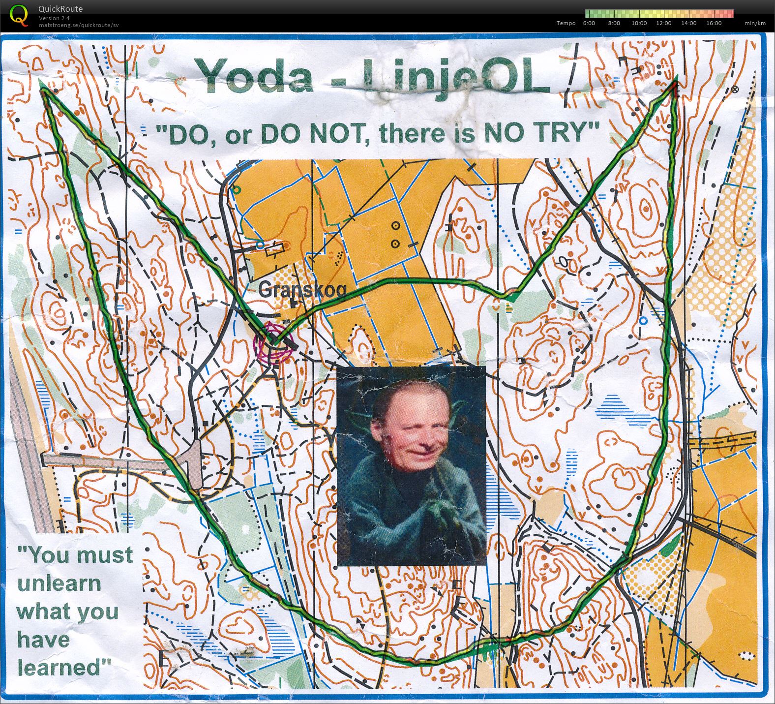 Yoda - linjeOL (18/06/2016)