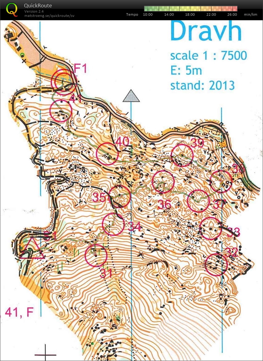 Kartjogg (29.07.2016)