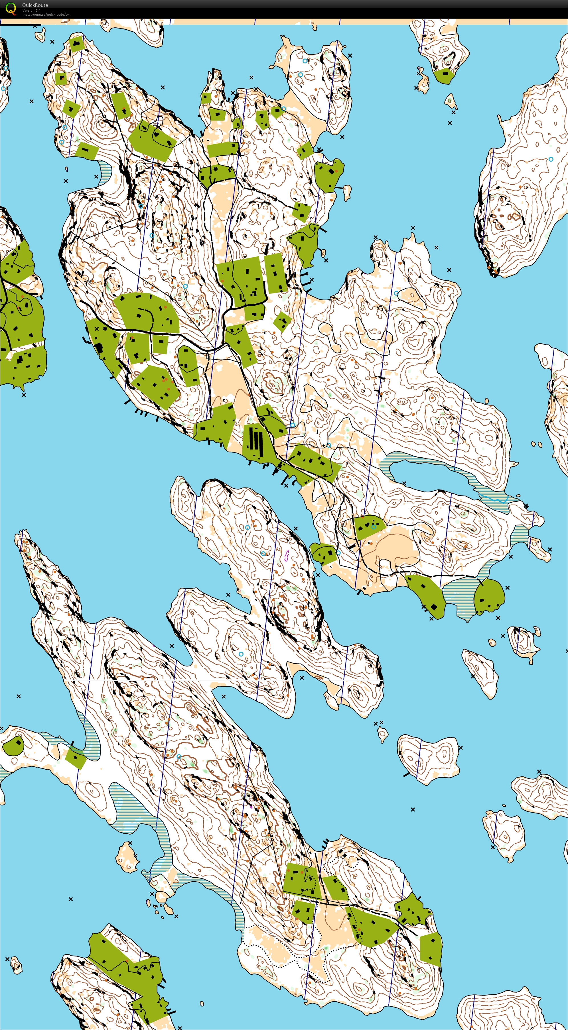 Örsö Swimrun (06/08/2016)