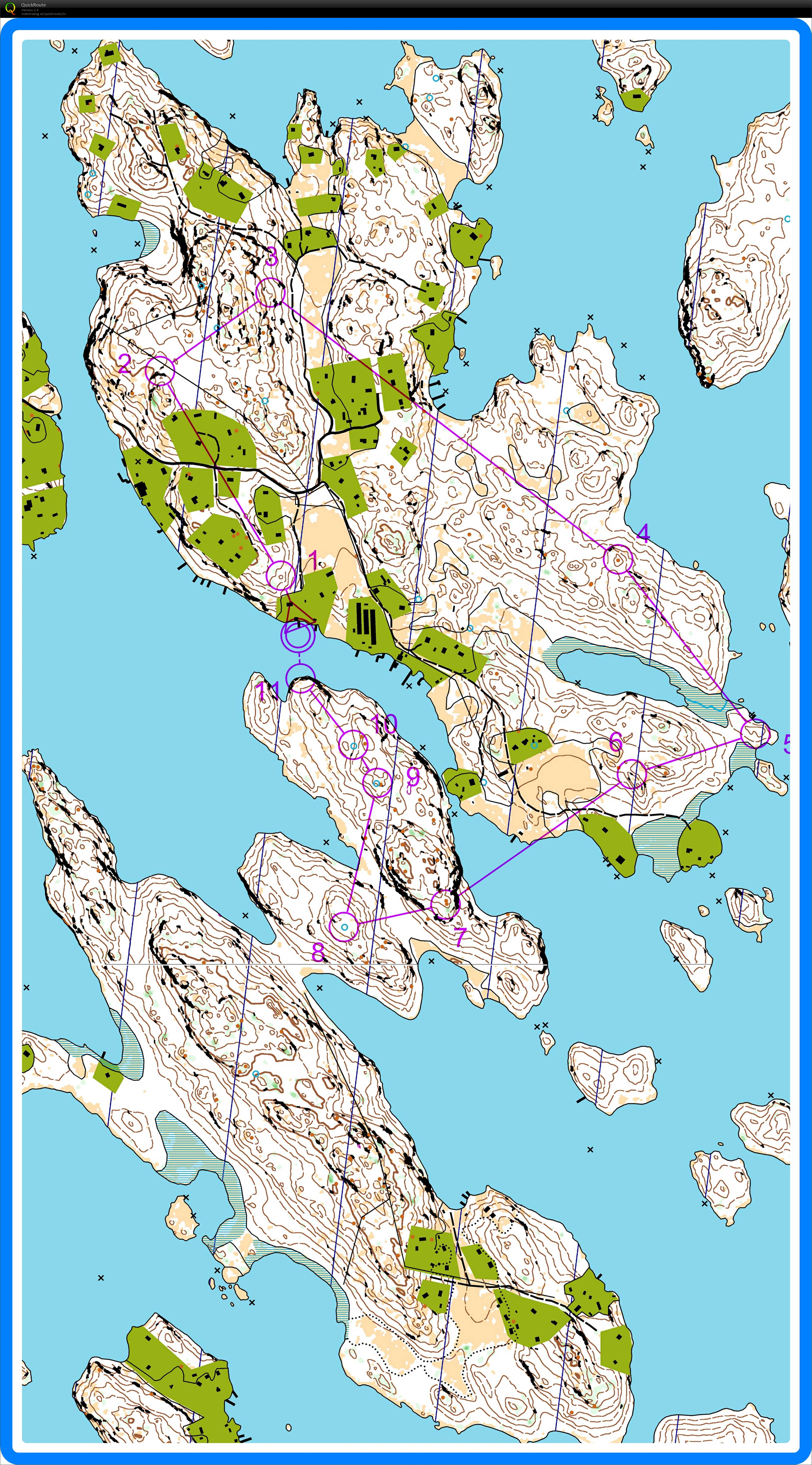 Nerjoggnings-OL (2016-08-06)