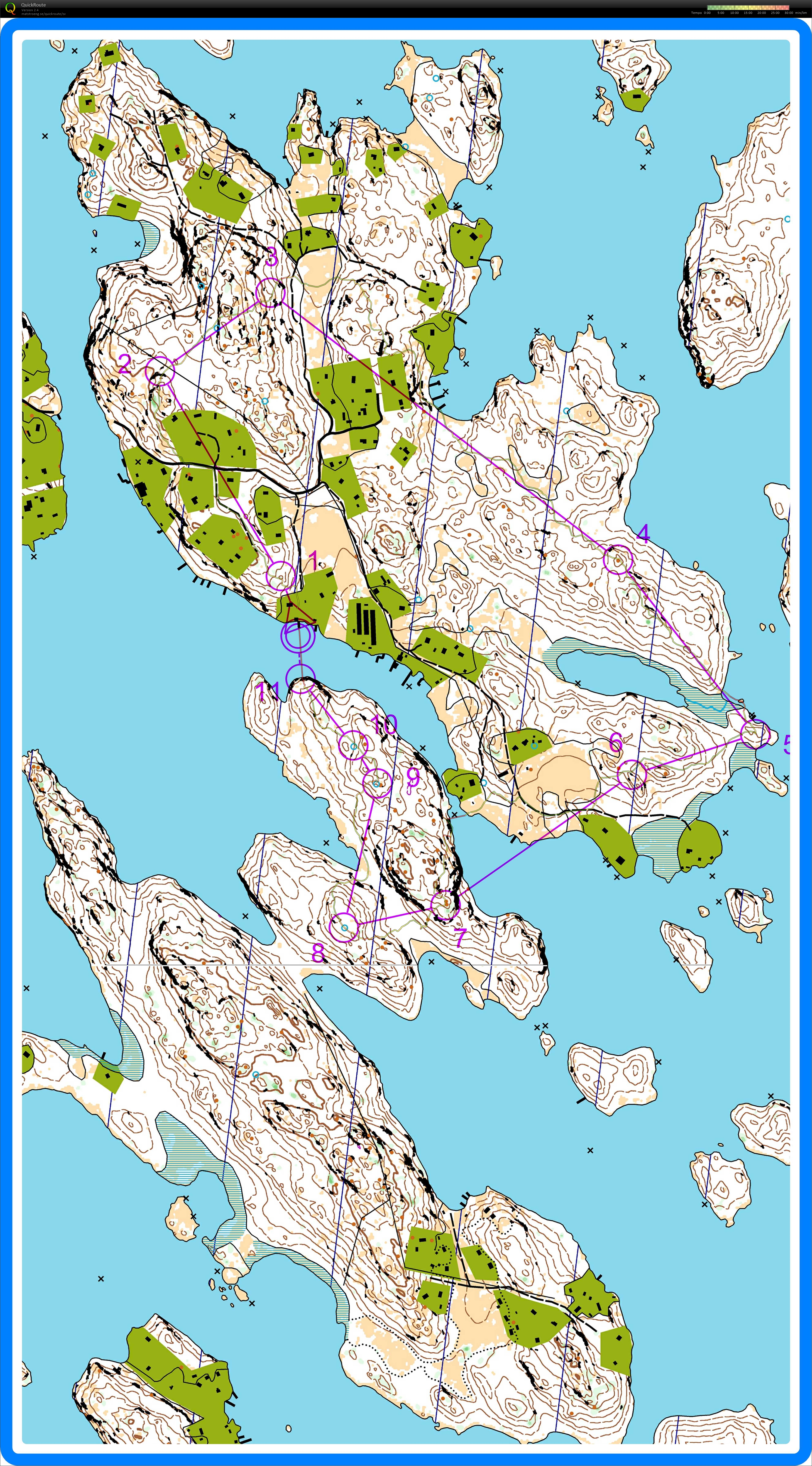 Nerjoggnings-OL (2016-08-06)