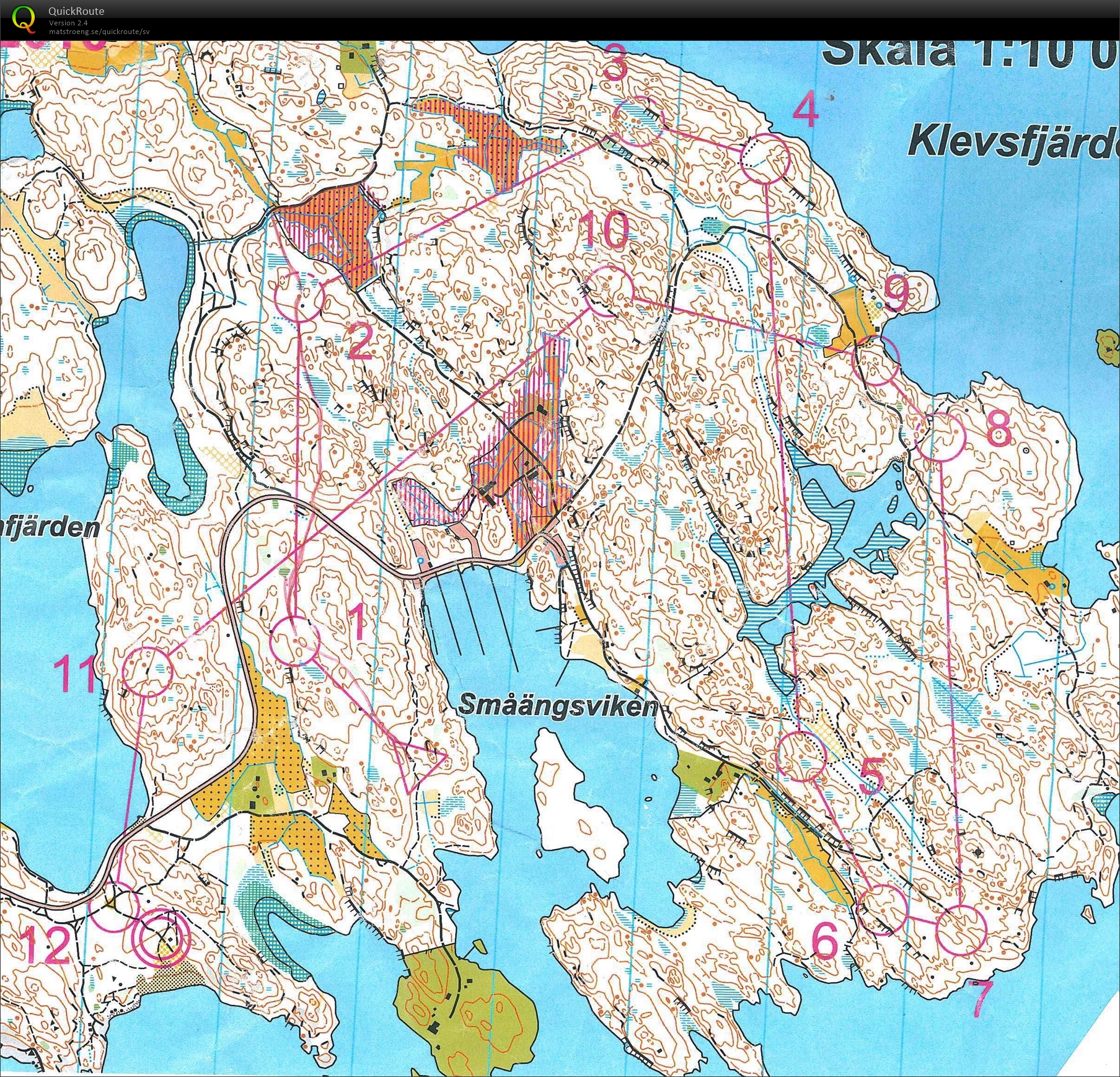 Sommarserien (09.08.2016)