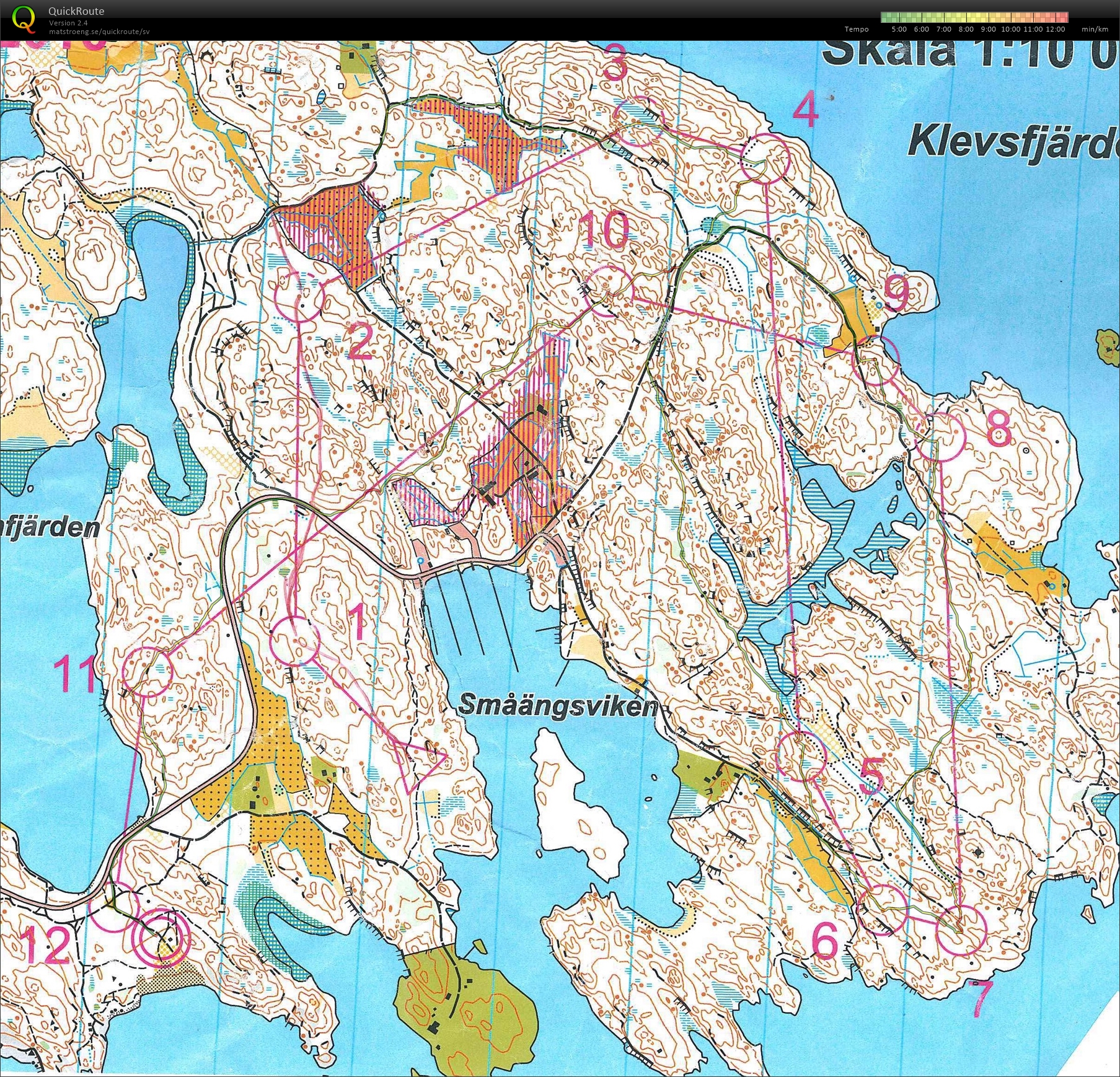 Sommarserien (2016-08-09)