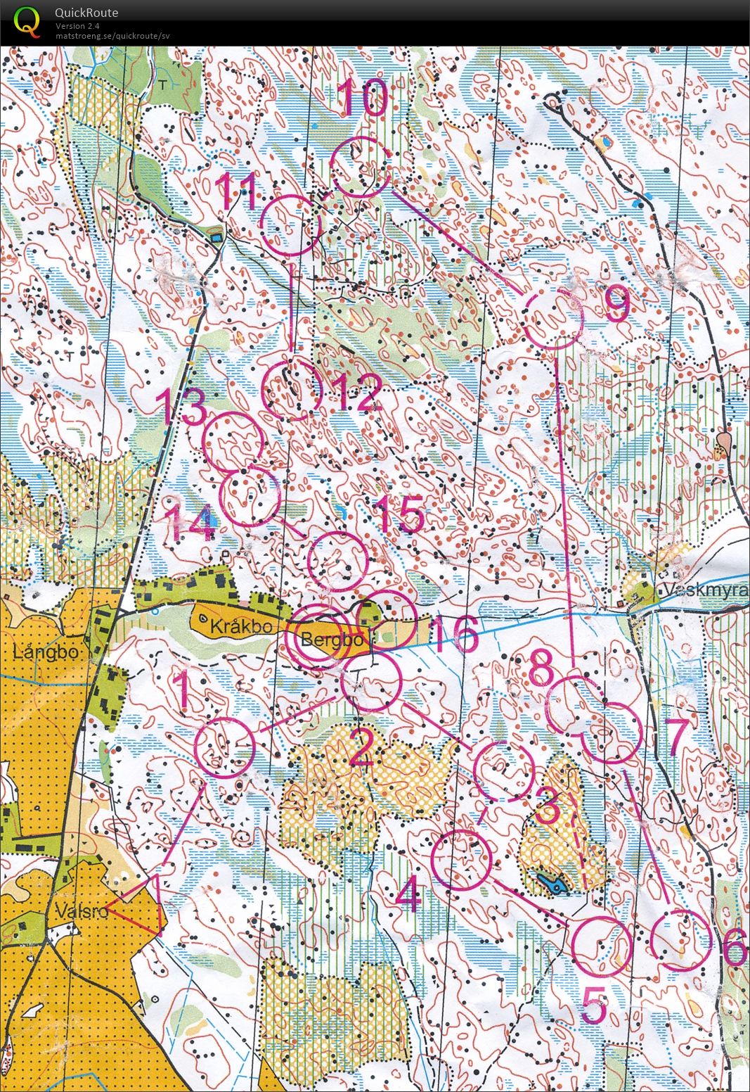 Västerås (17/09/2016)