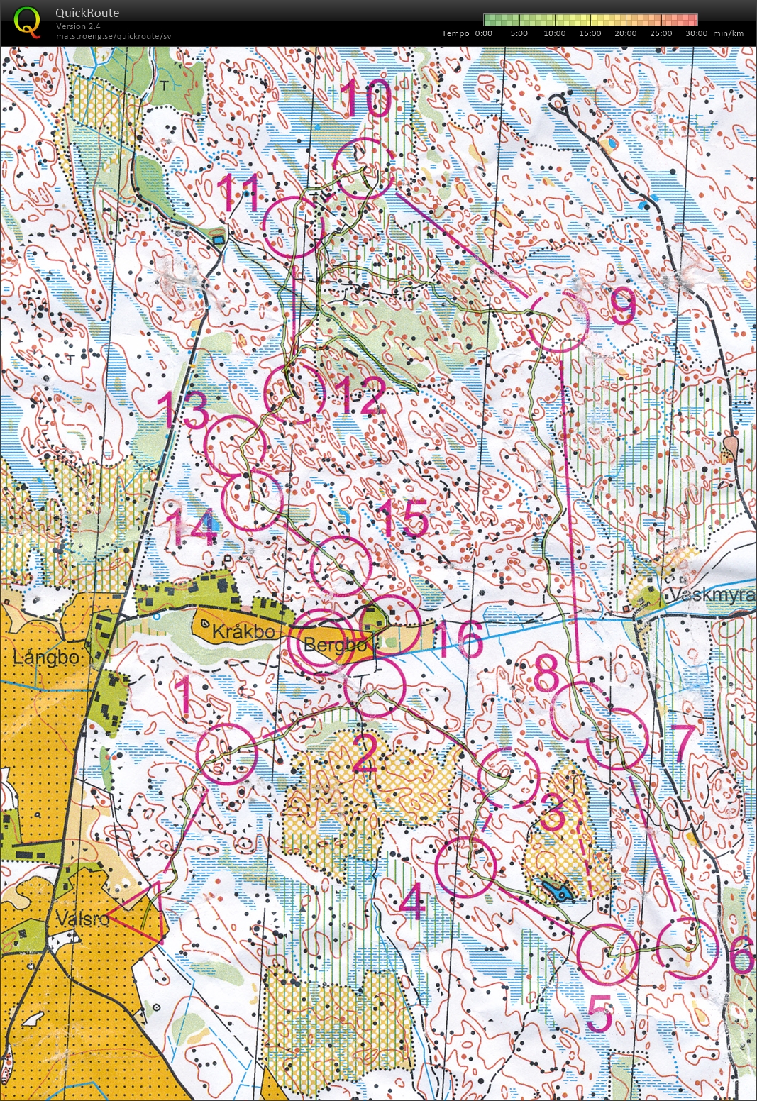 Västerås (17-09-2016)