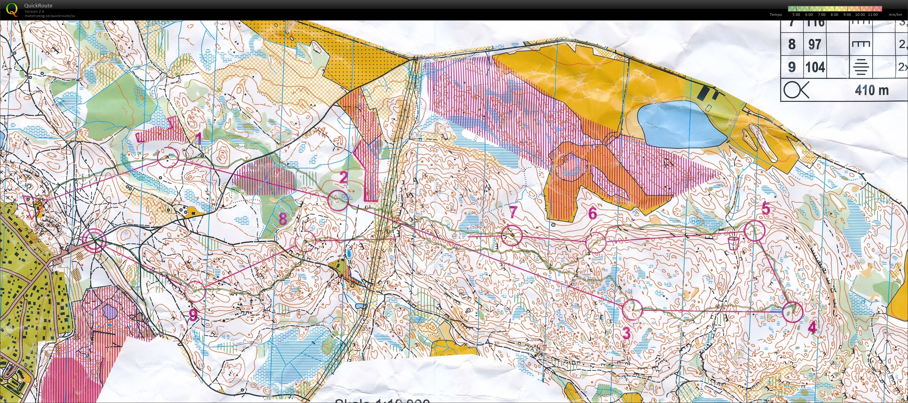 Skogsluffarna (18-09-2016)