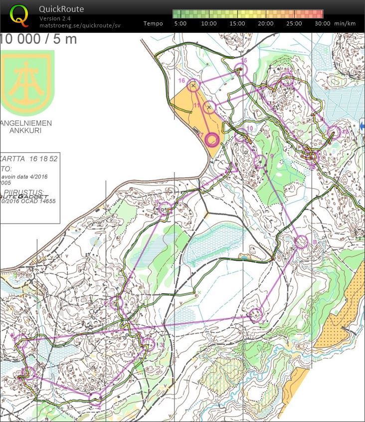 Halikko (22/10/2016)