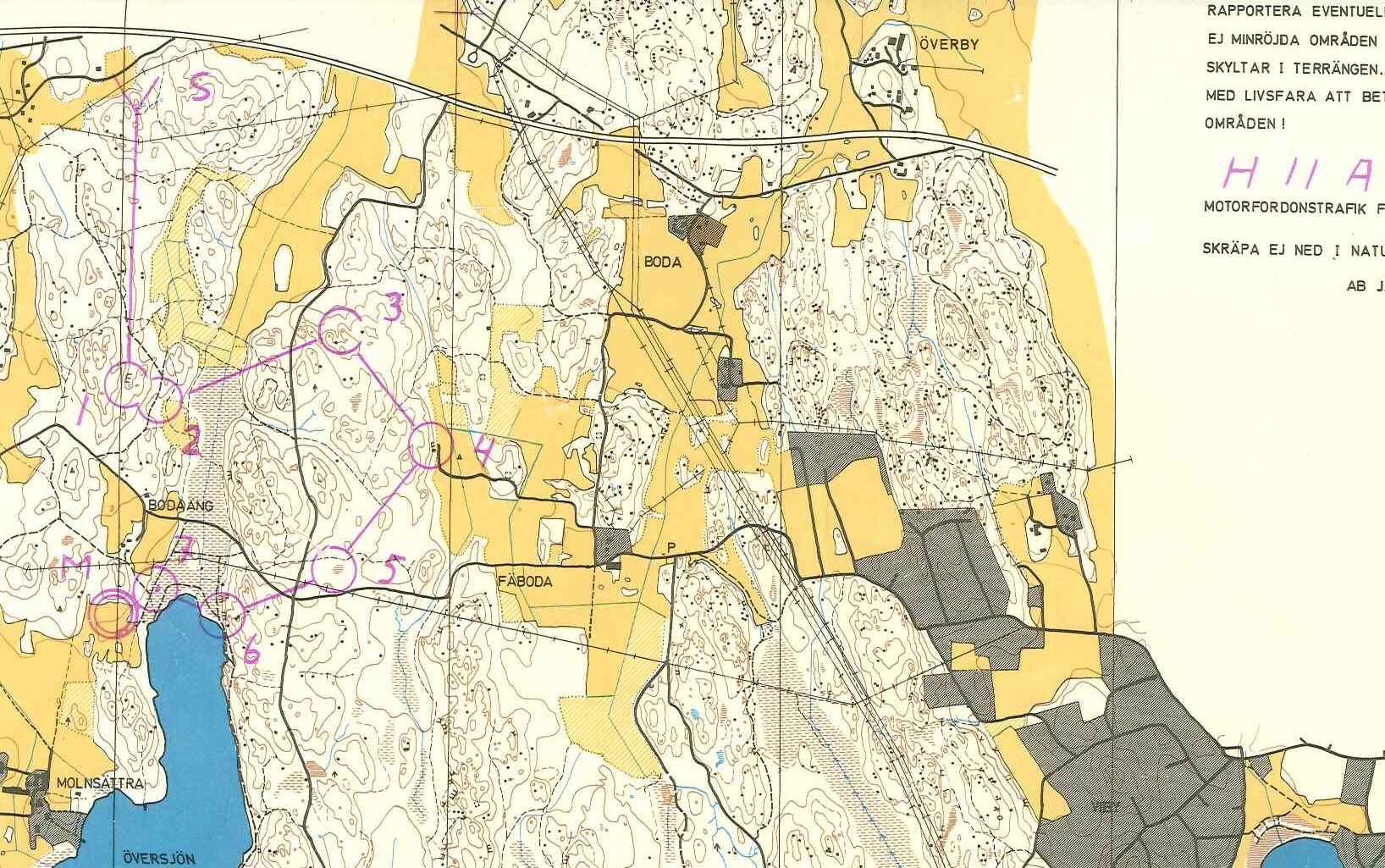 Järfälla OK (14-04-1973)