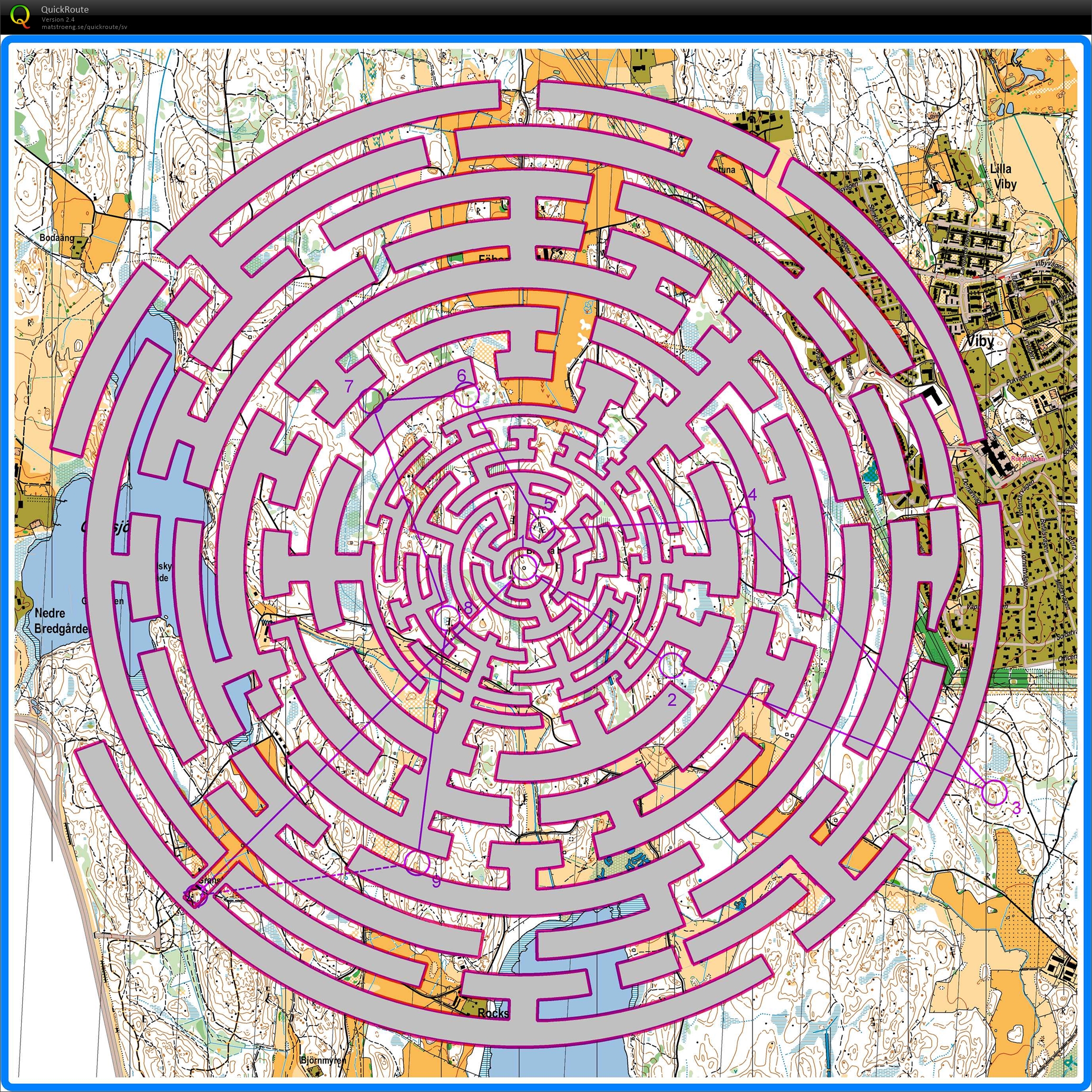 Labyrinten (2016-12-26)