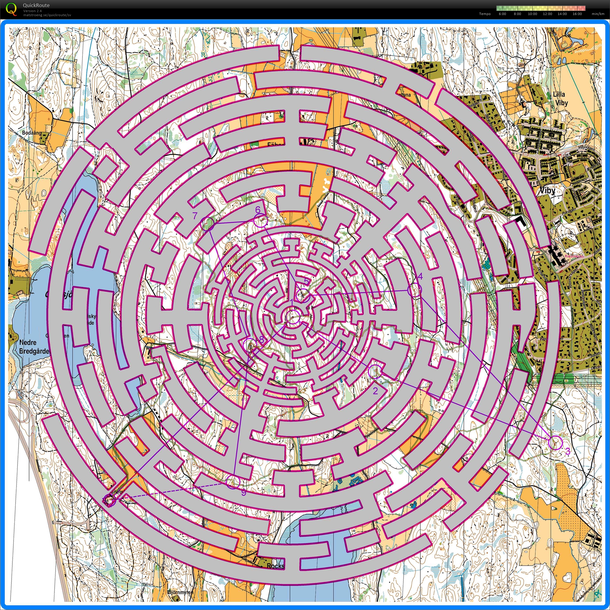 Labyrinten (2016-12-26)