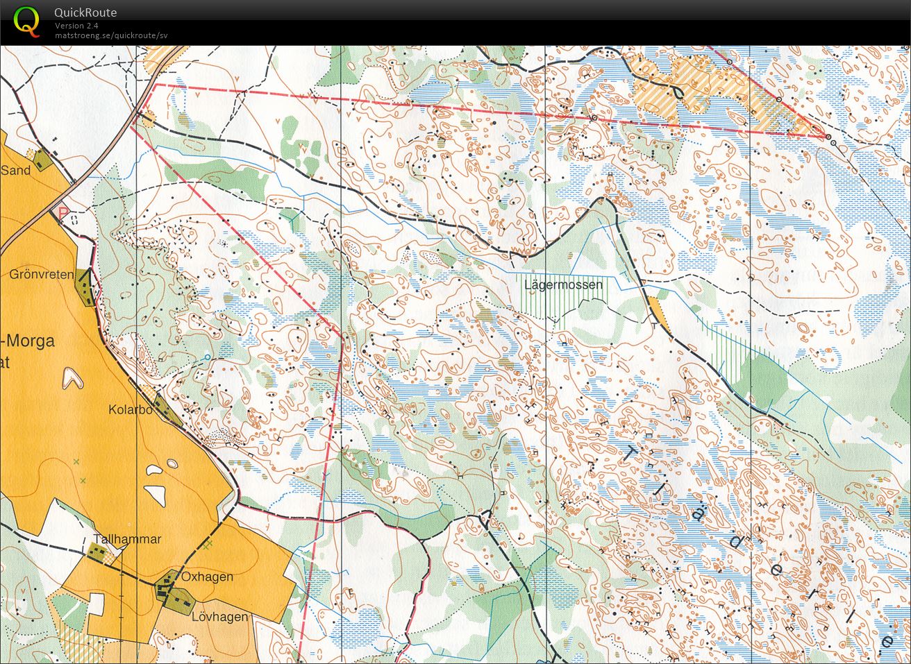 Kartpromenad (06-08-2017)