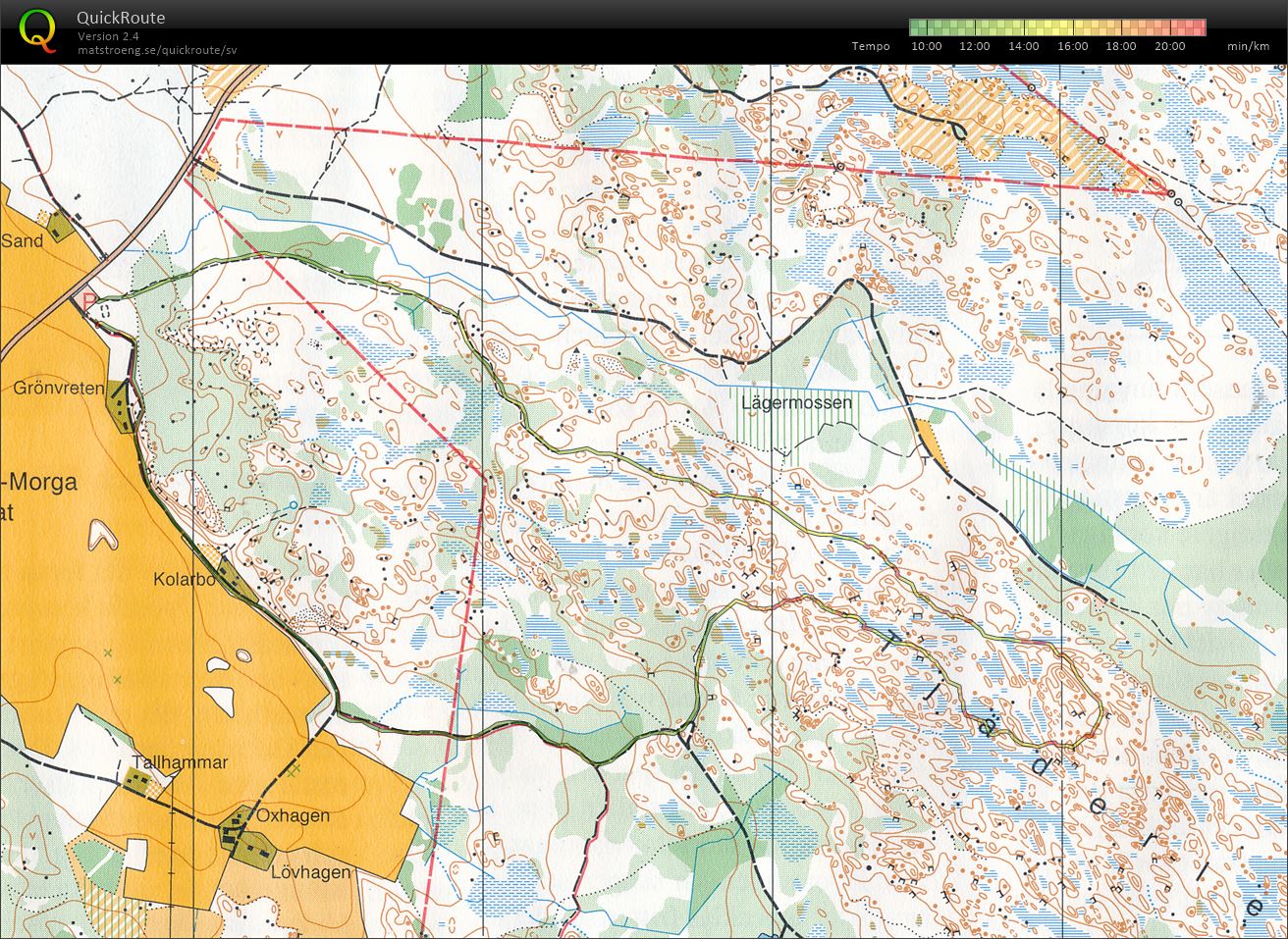 Kartpromenad (2017-08-06)