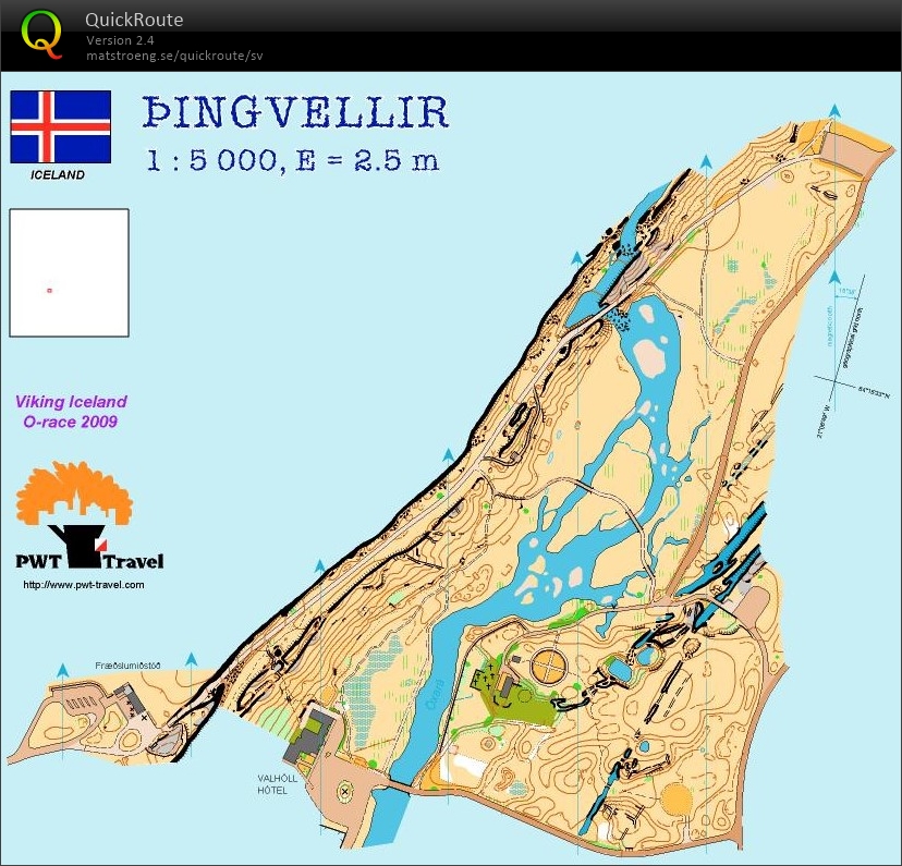 Kartpromenad (2018-05-05)