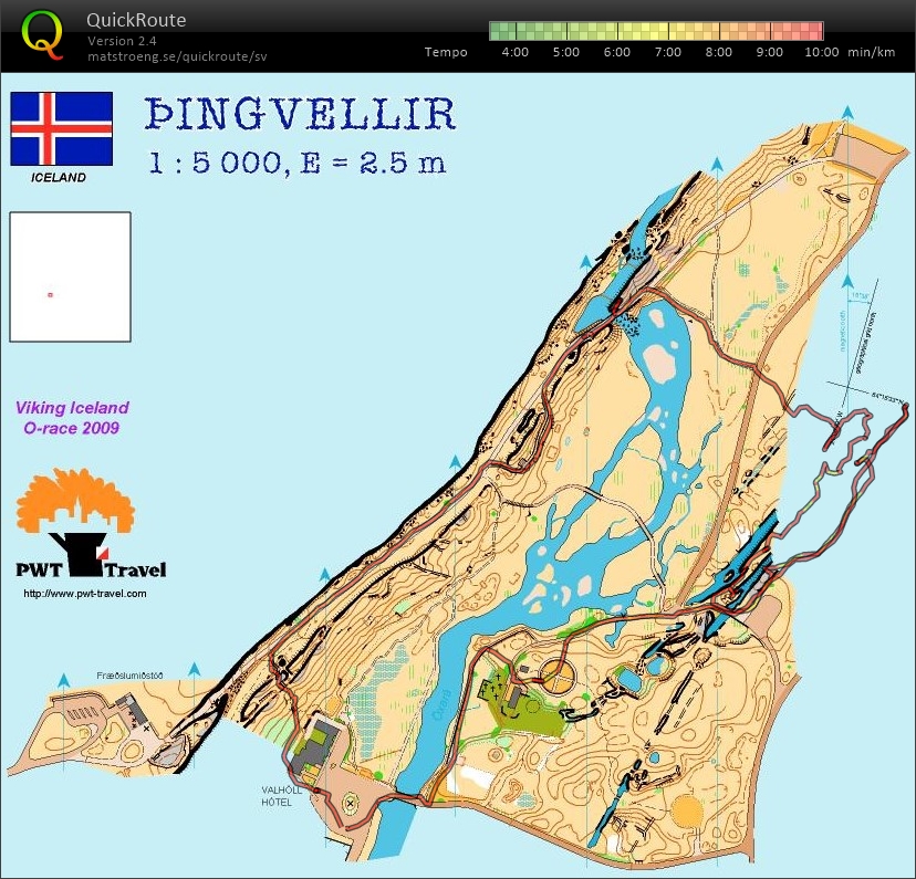 Kartpromenad (2018-05-05)