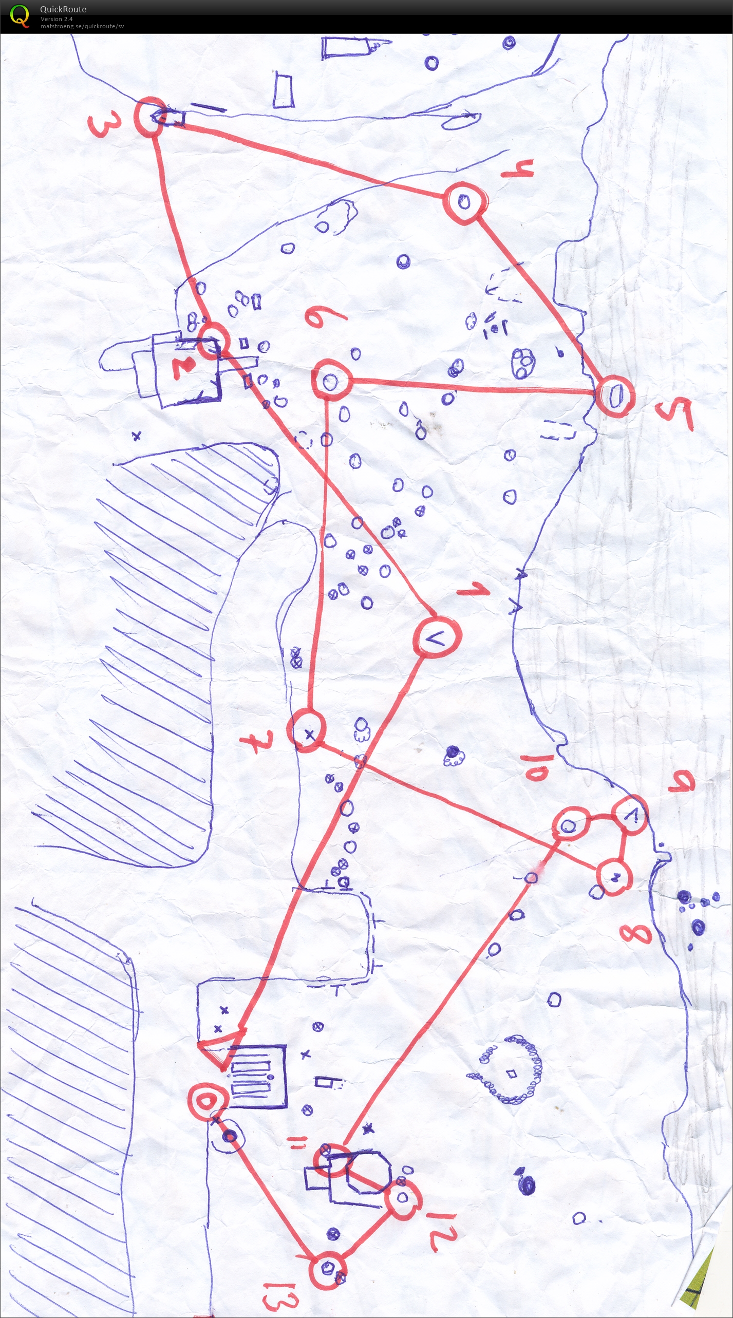 Bergafjärdens strandurban (2018-05-12)