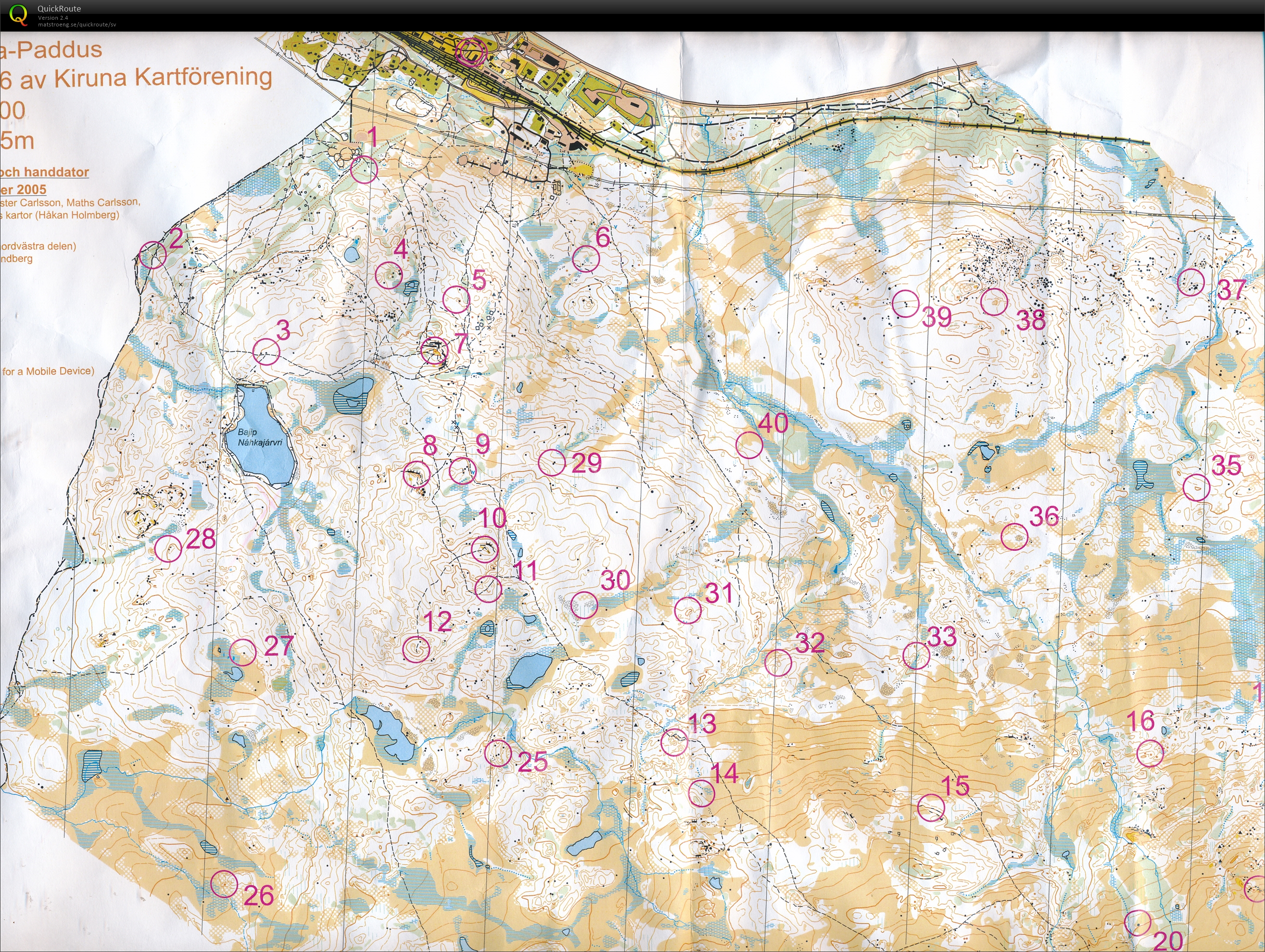 Naturpasset (13.07.2018)