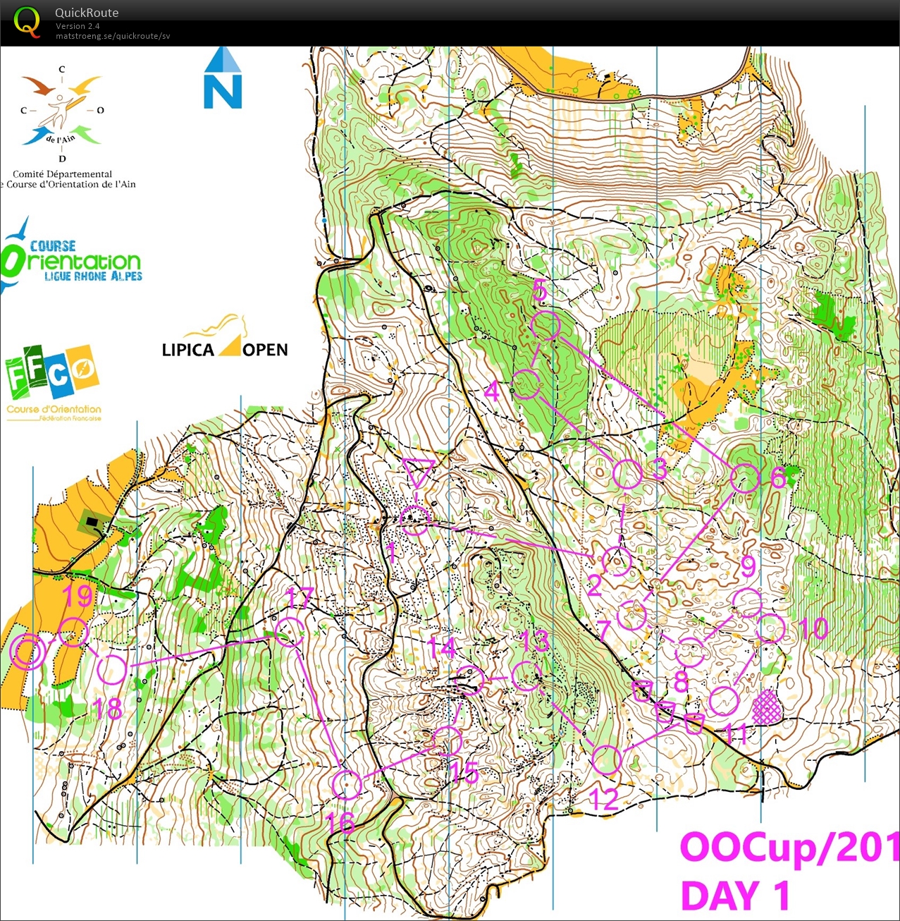 OOcup Etapp 1 (25-07-2018)