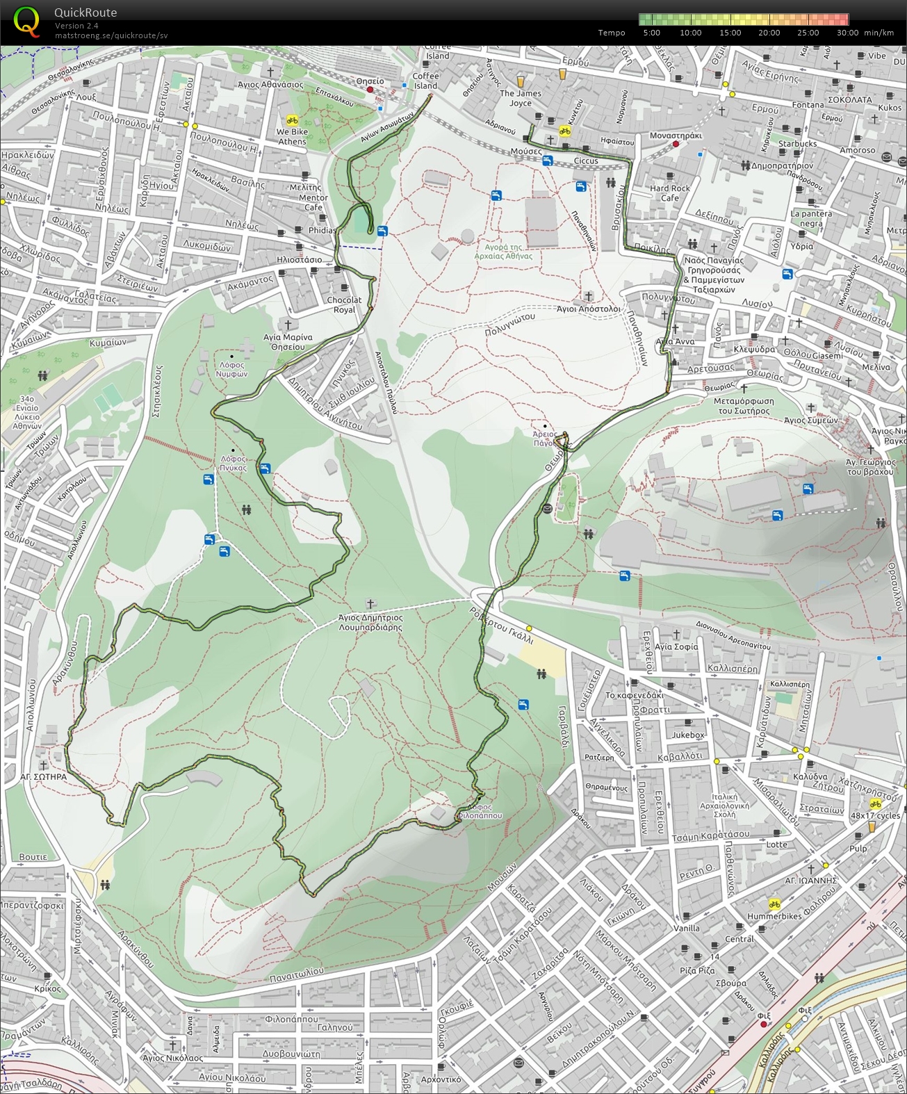 Parktur (22-07-2018)