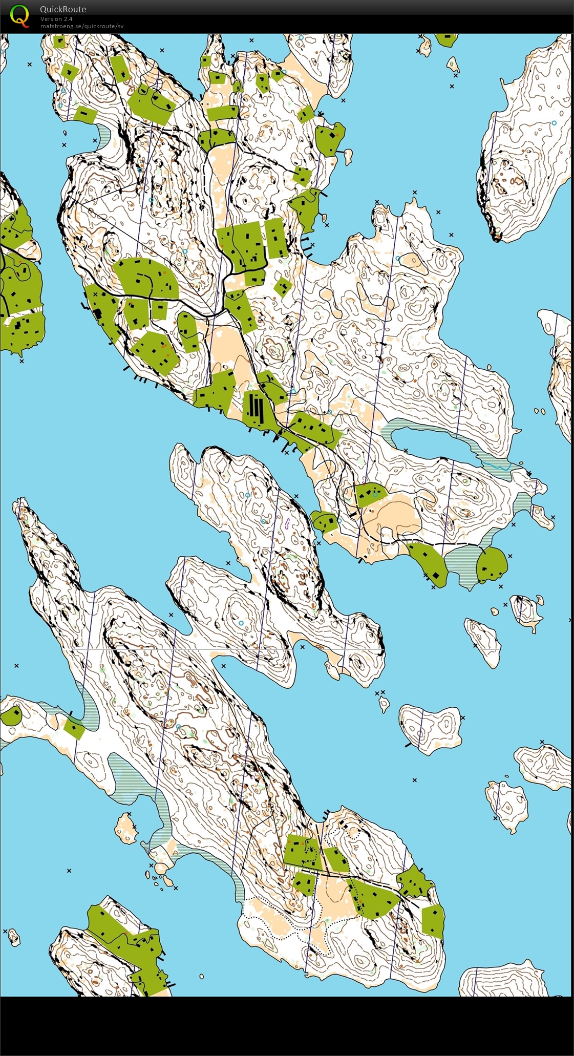 Örsö Swimrun (04.08.2018)