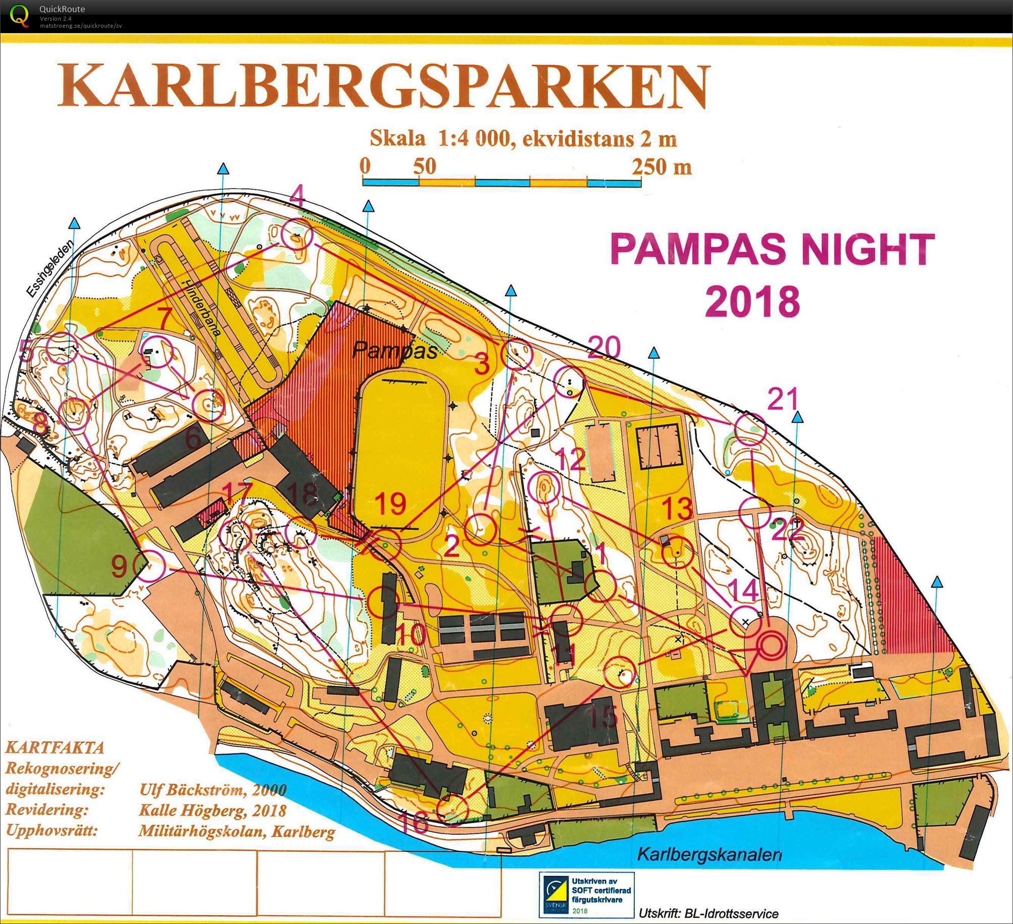 Pampas Night (2018-10-24)