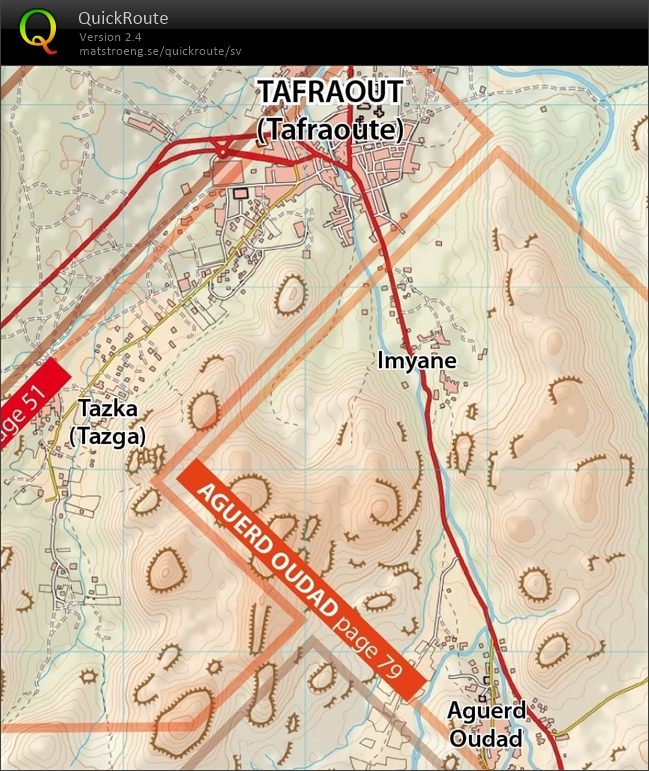 Nyårstur (01-01-2019)