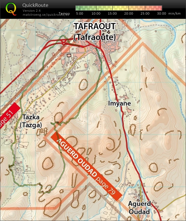 Nyårstur (01-01-2019)