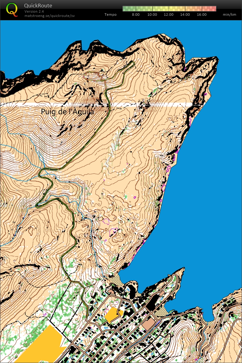 Sakta jogg (2019-04-06)