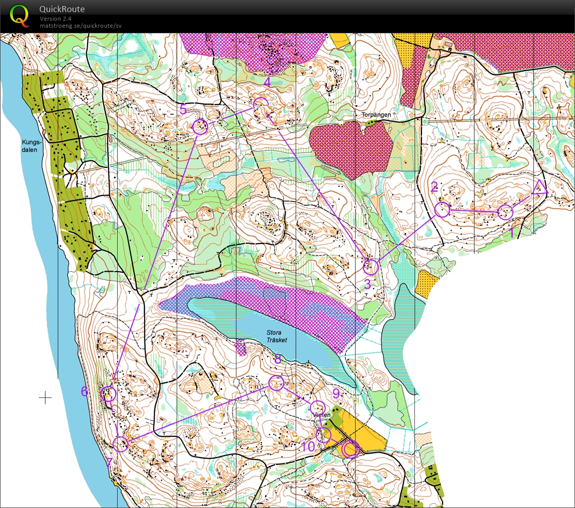 Tullinge SL (2019-05-05)