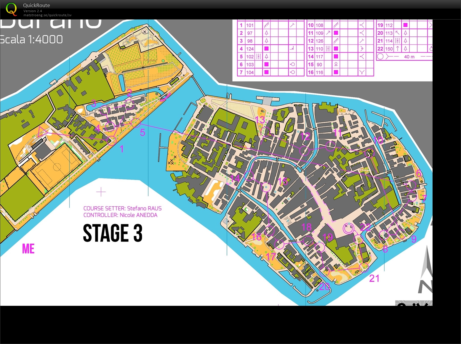 Kartpromenad (07-07-2019)