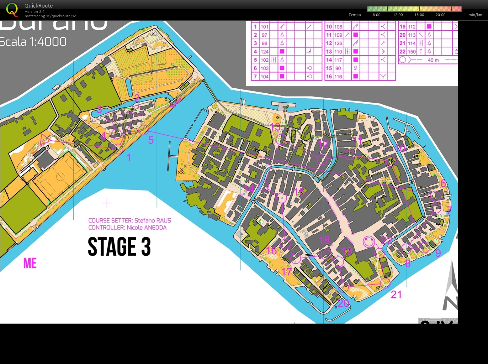 Kartpromenad (07-07-2019)