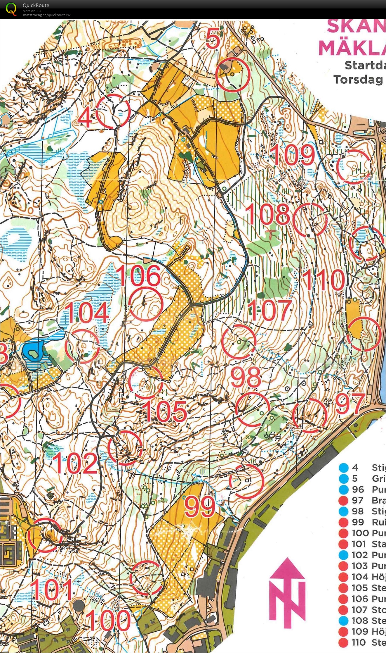 Hittautpromenad del 2 (23-07-2019)