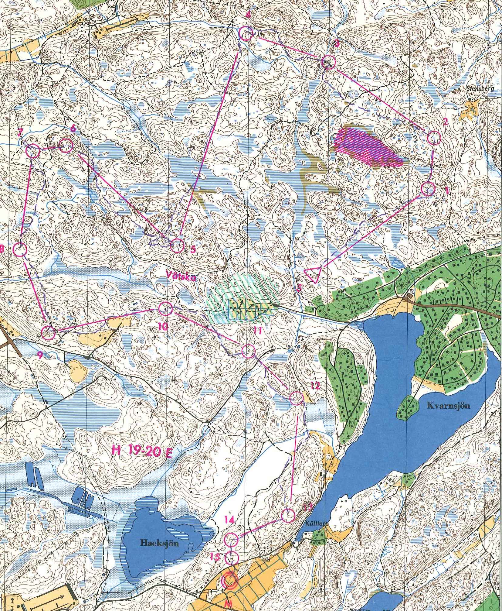 Snättringe (1978-09-24)