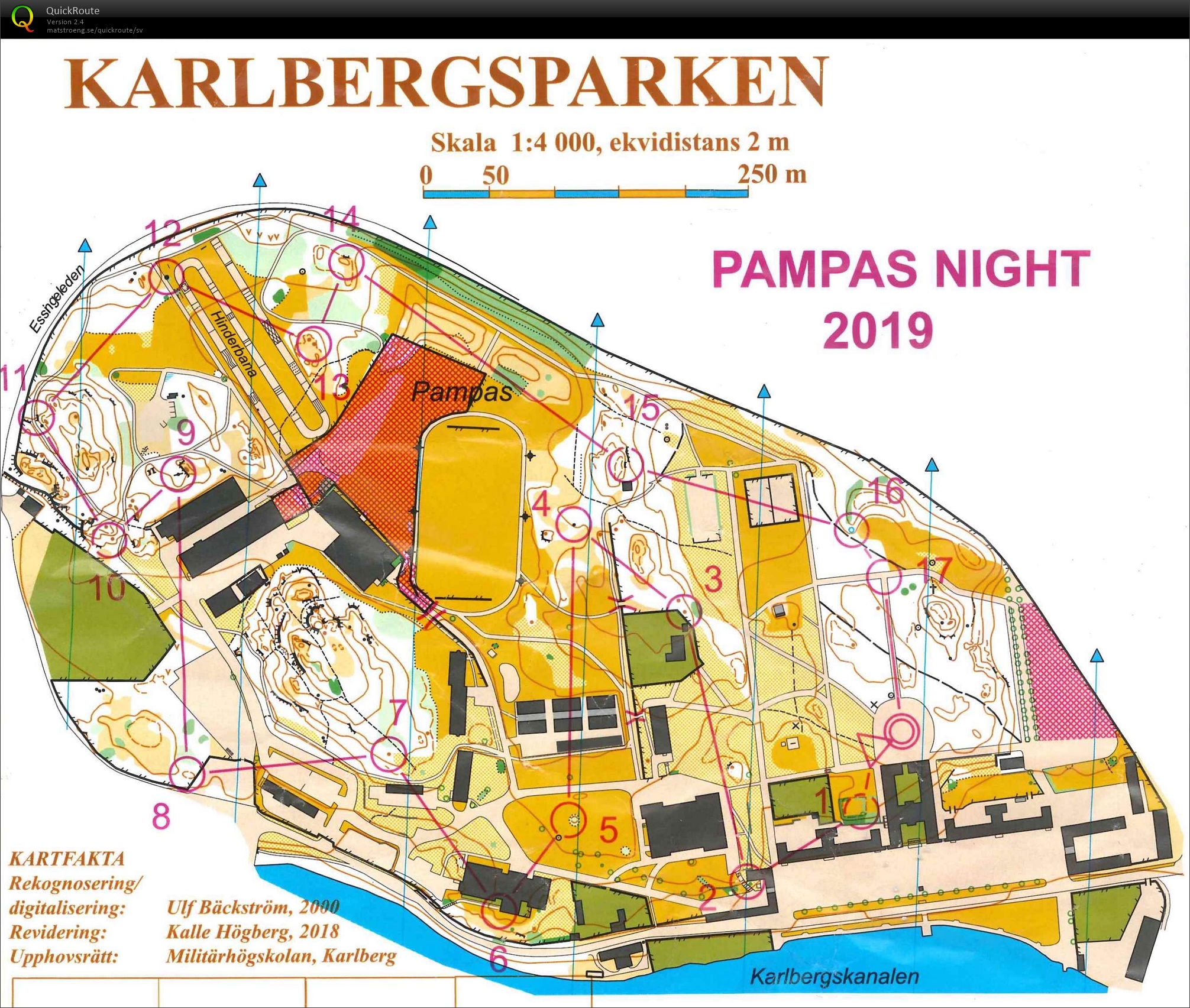 Pampas Night (2019-10-23)