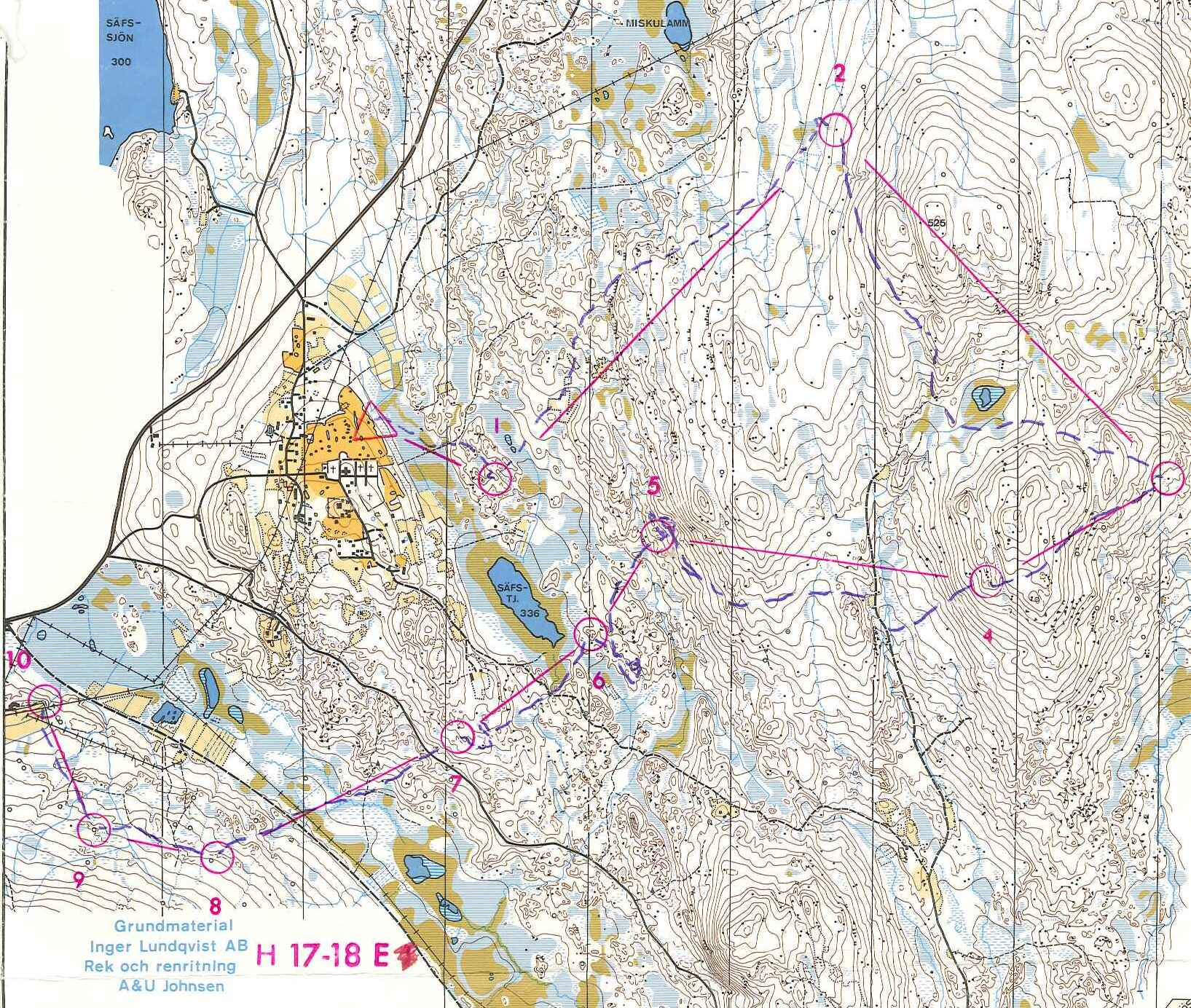 Älgdrevet (08/10/1978)