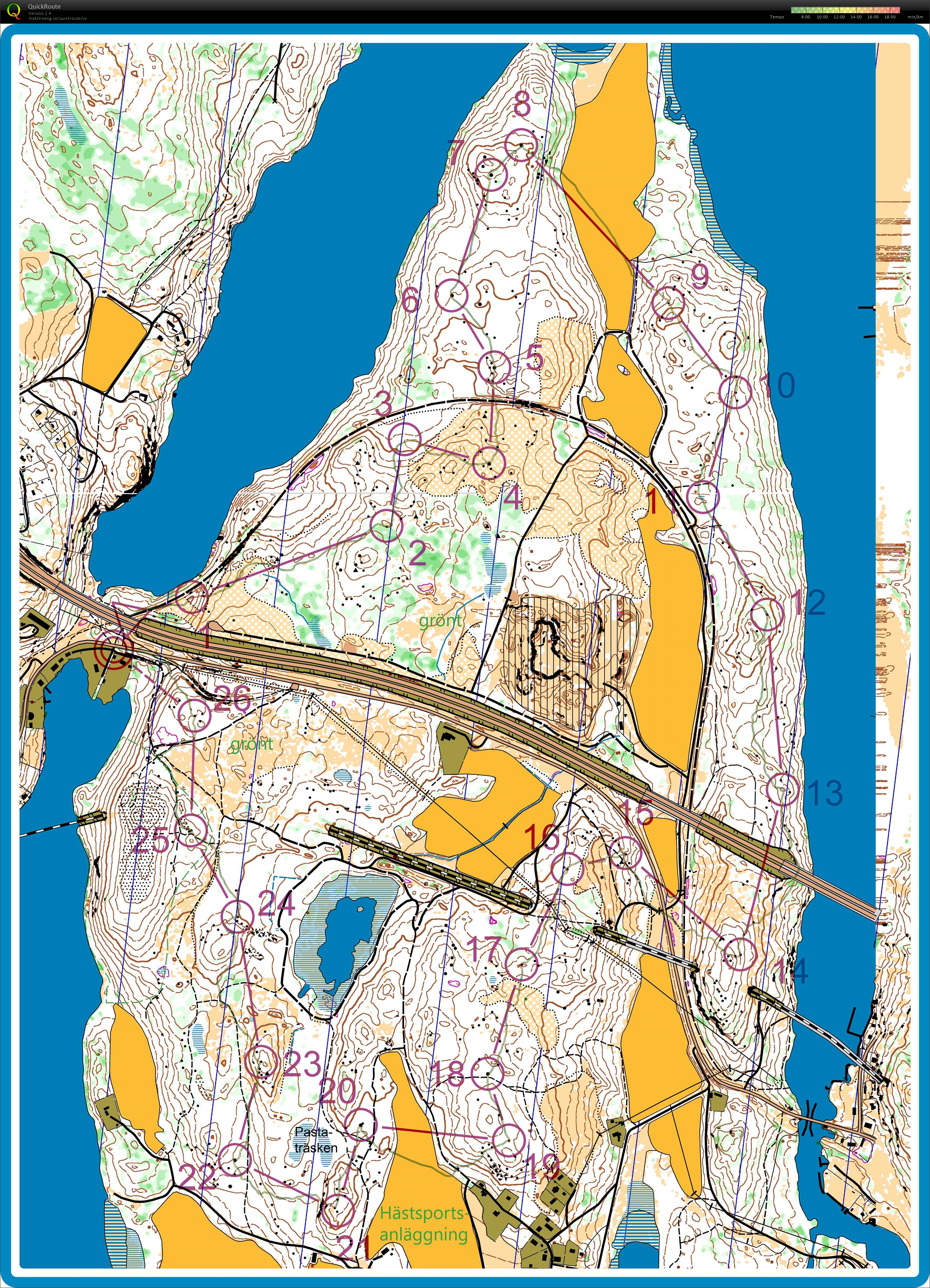 Stäketstenarna (2020-04-11)