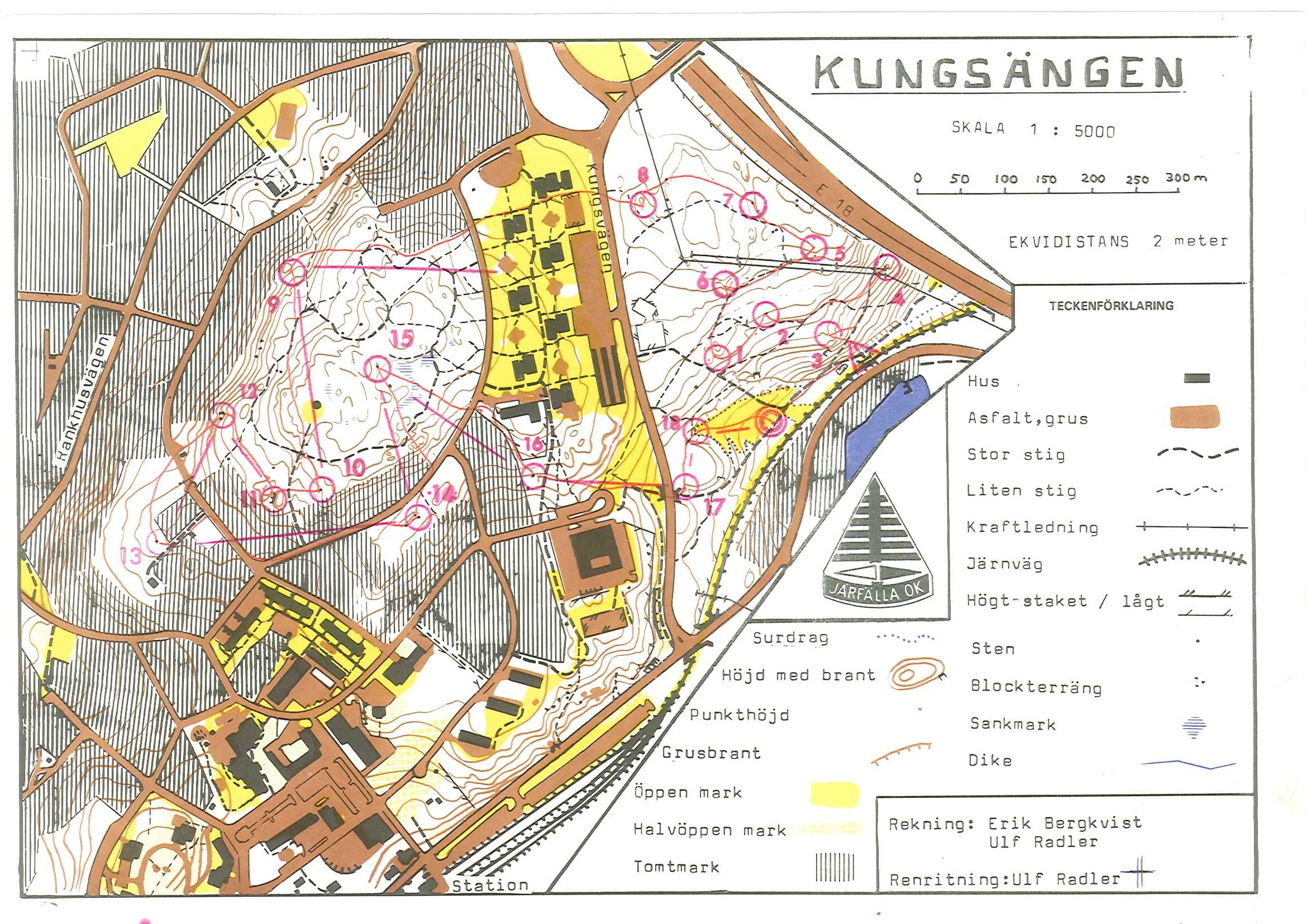 Mini-KM (28/08/1990)