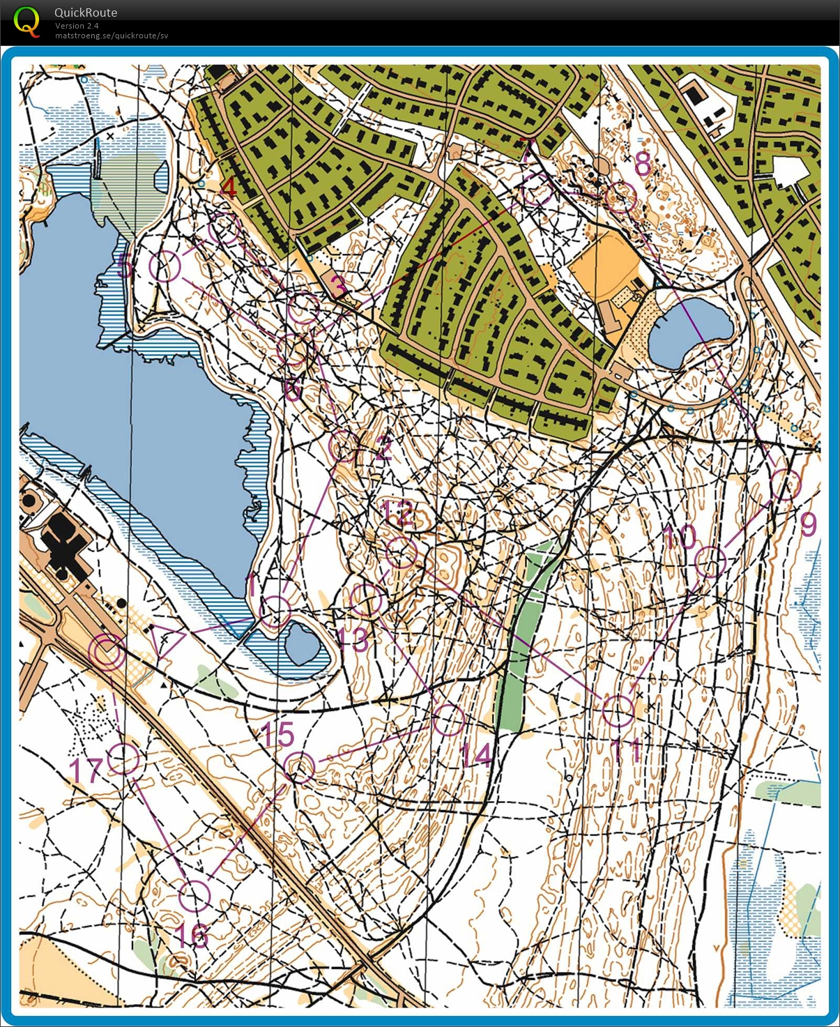 Stigkorsnings-OL (2020-08-06)