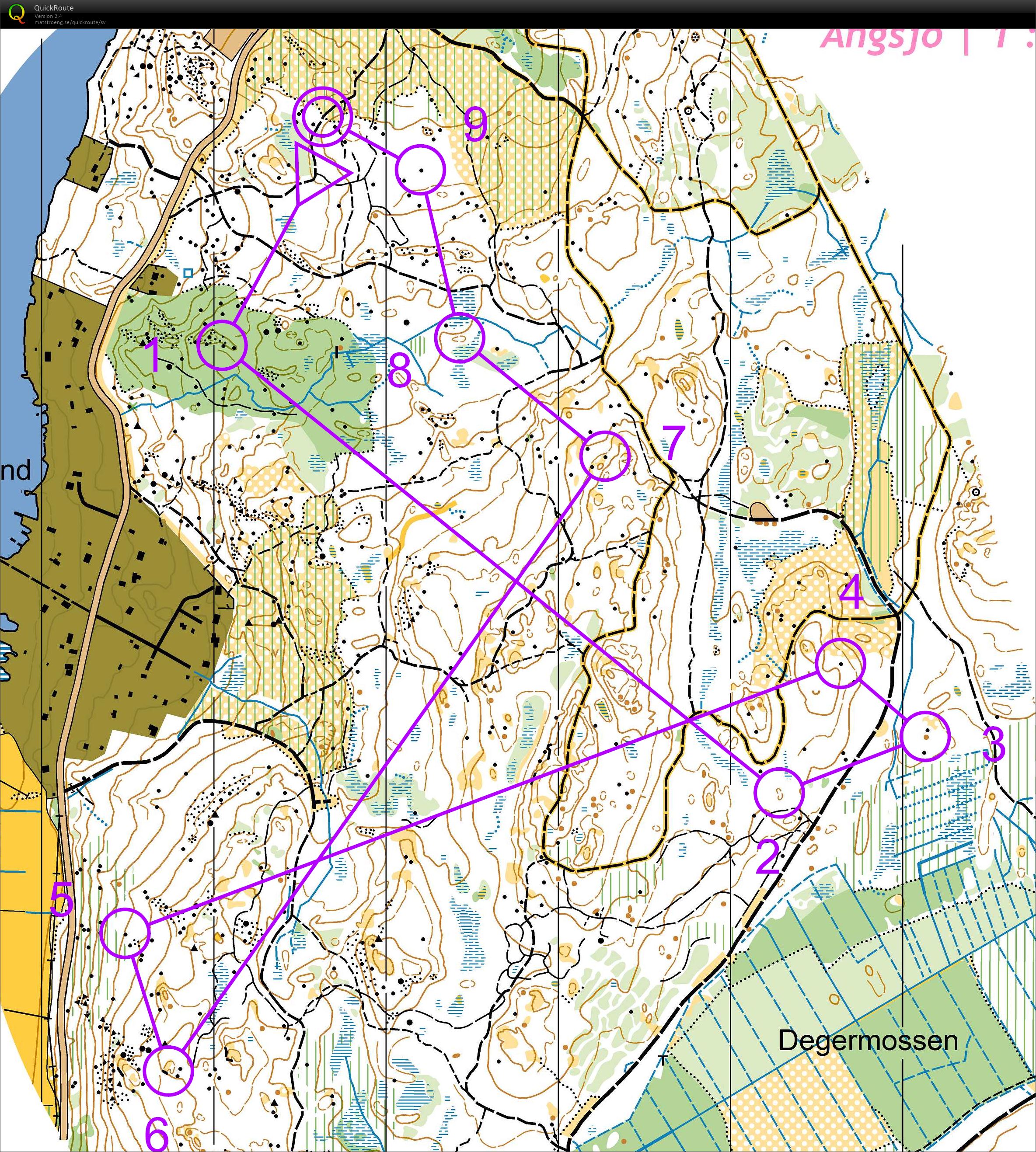 Sluggerpokalen (29.09.2020)