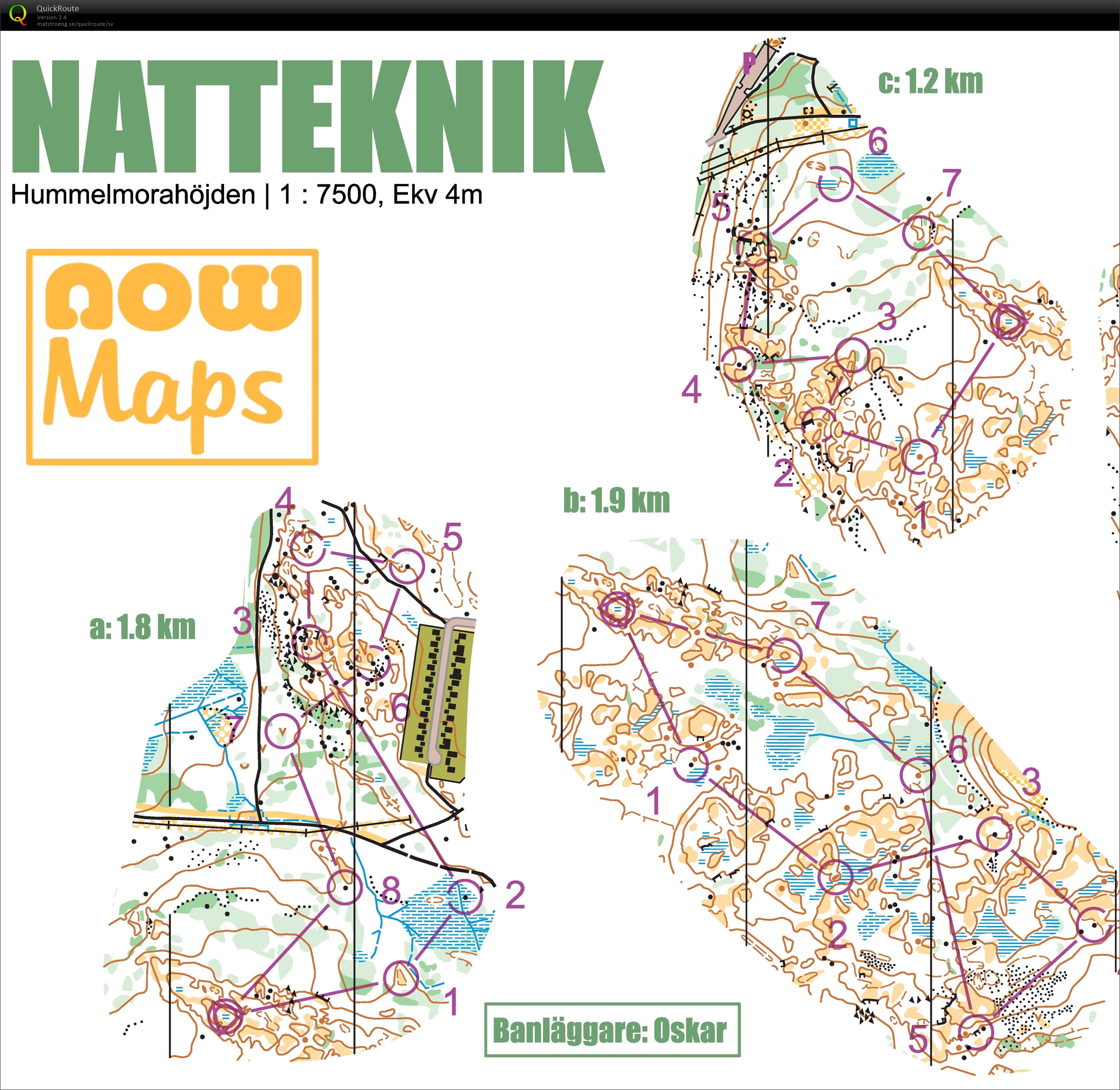 Natteknik (17-12-2020)