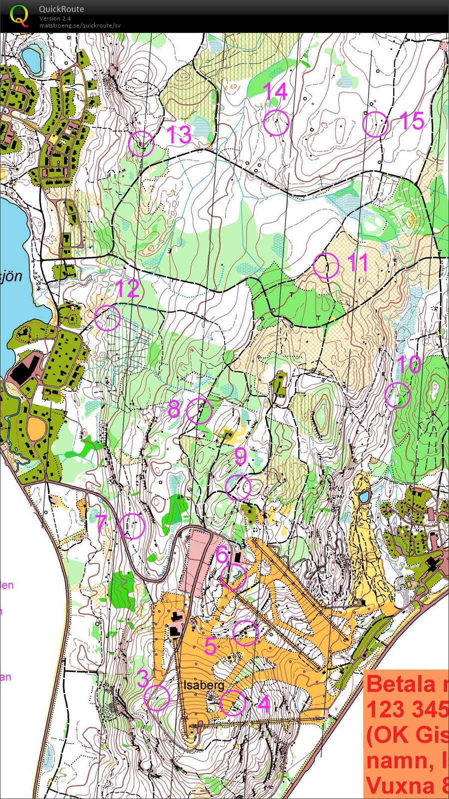 Gamla naturpasskontroller (05/01/2021)